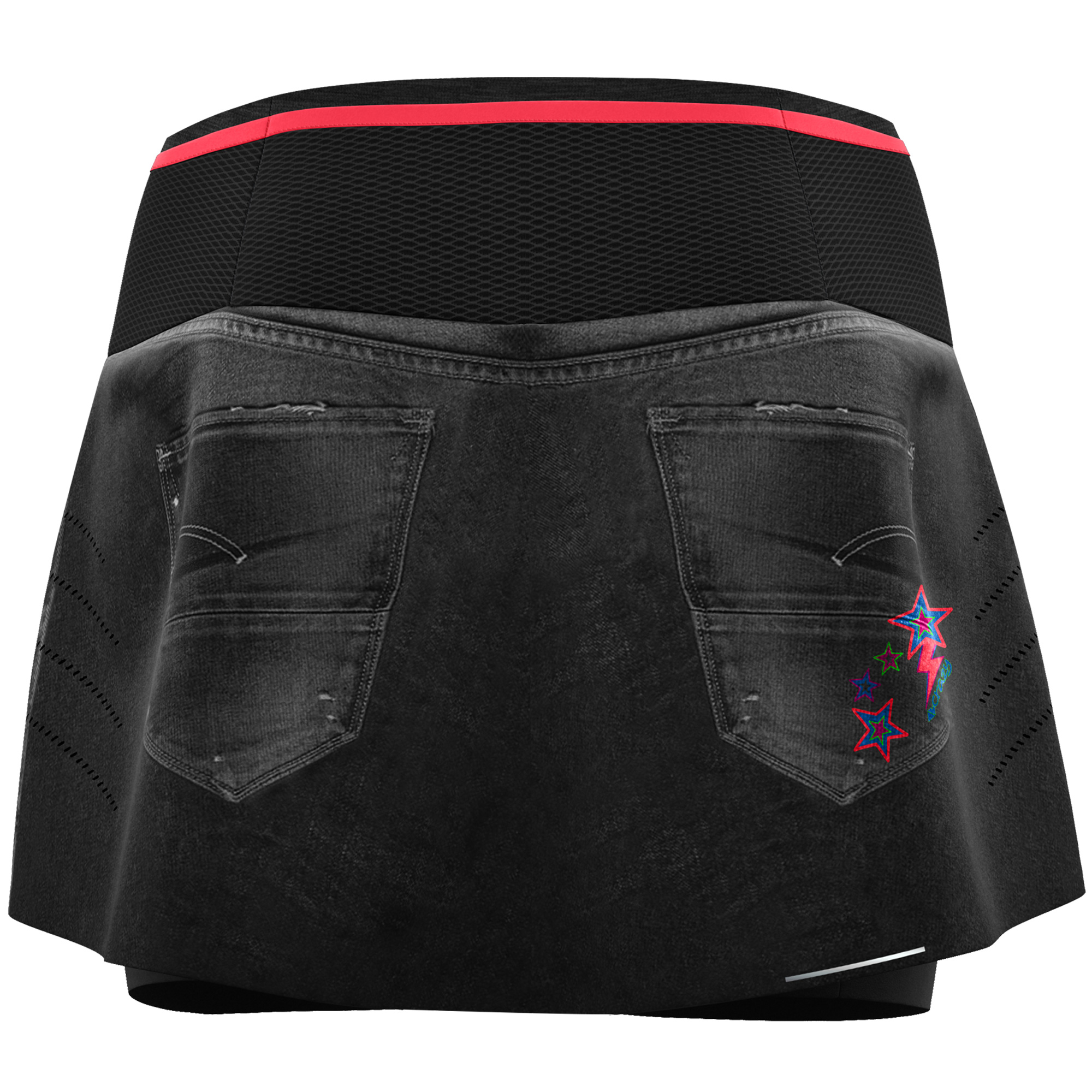 Skort Voltage Women