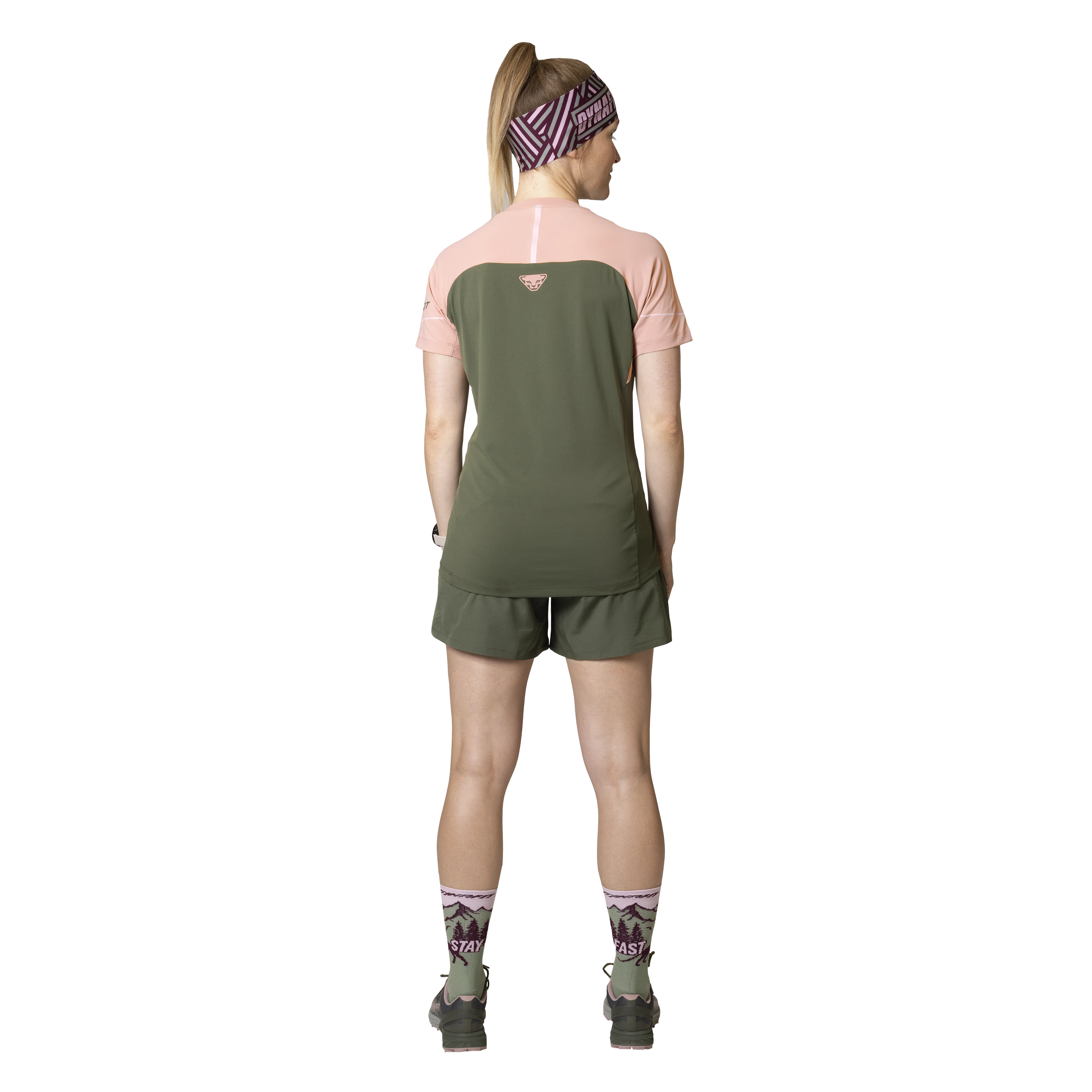 Alpine Pro Short Sleeve W