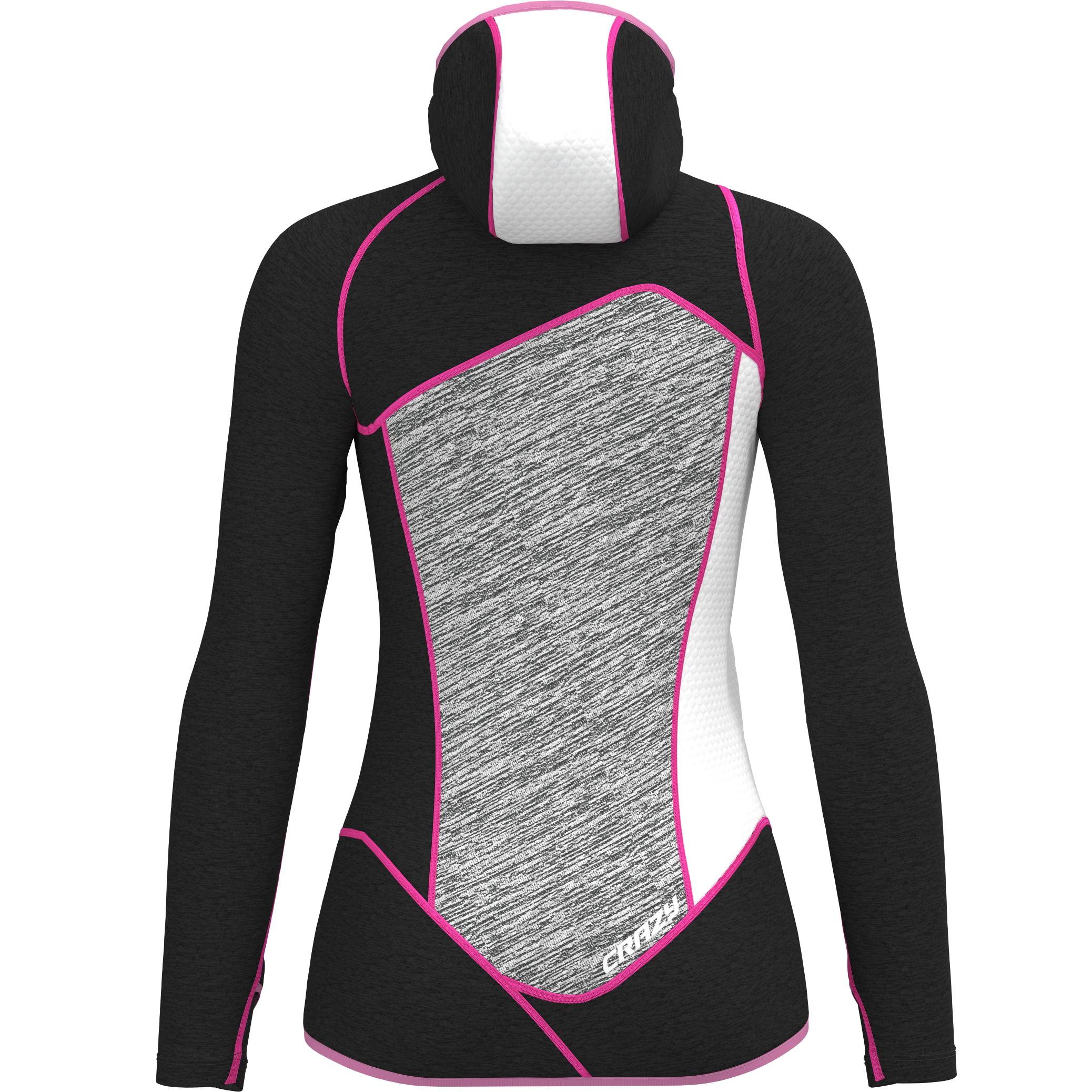 Pull Ionic Light Woman