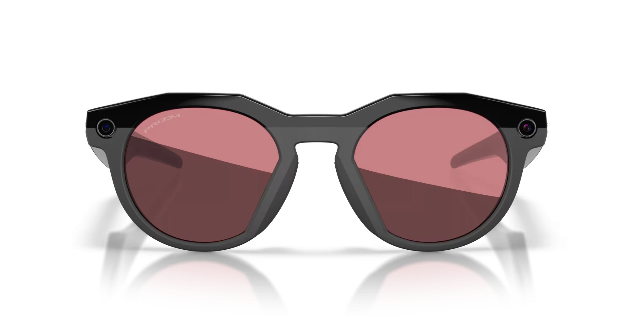 Meta HSTN - AI Glasses