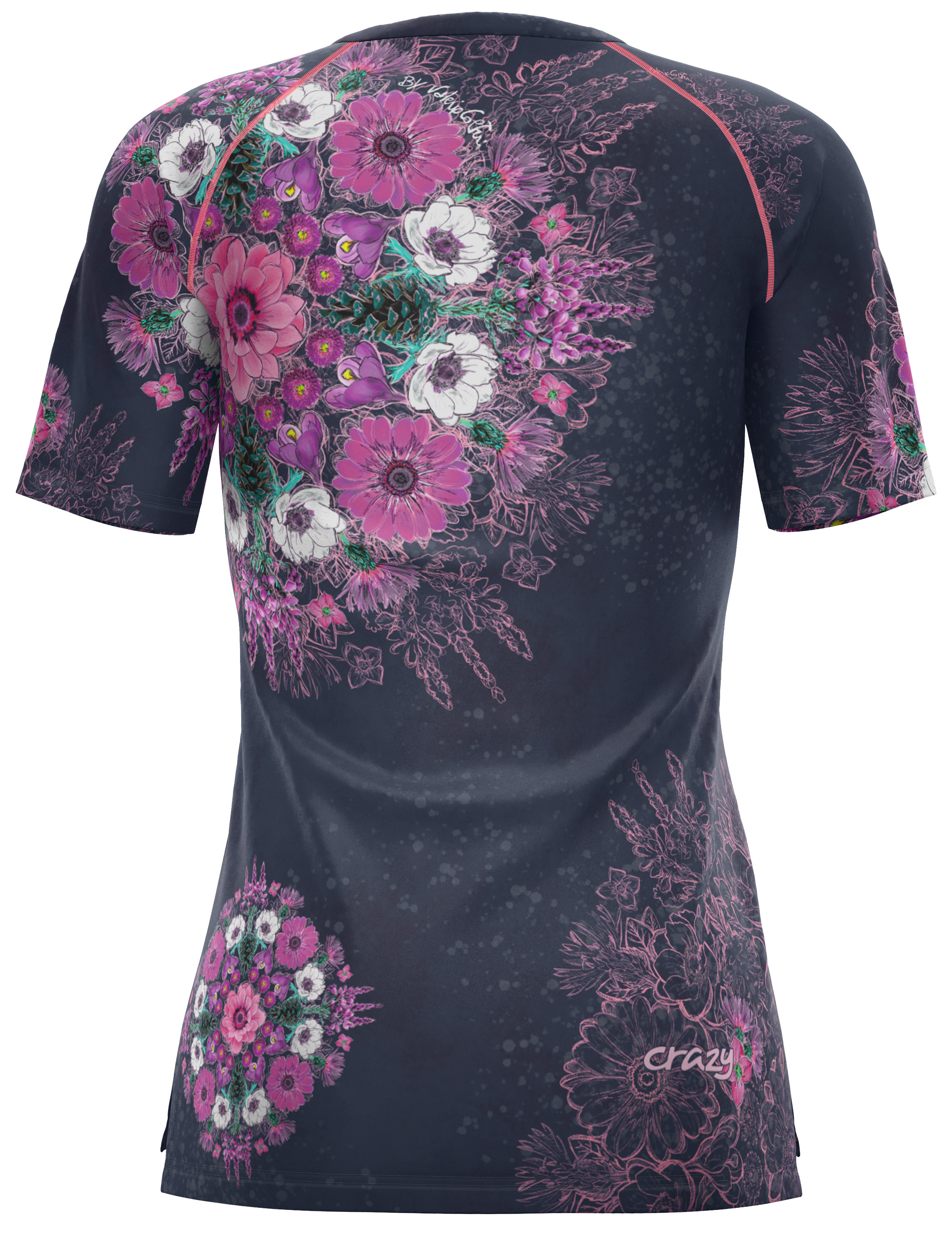 T-shirt Wonder Magic