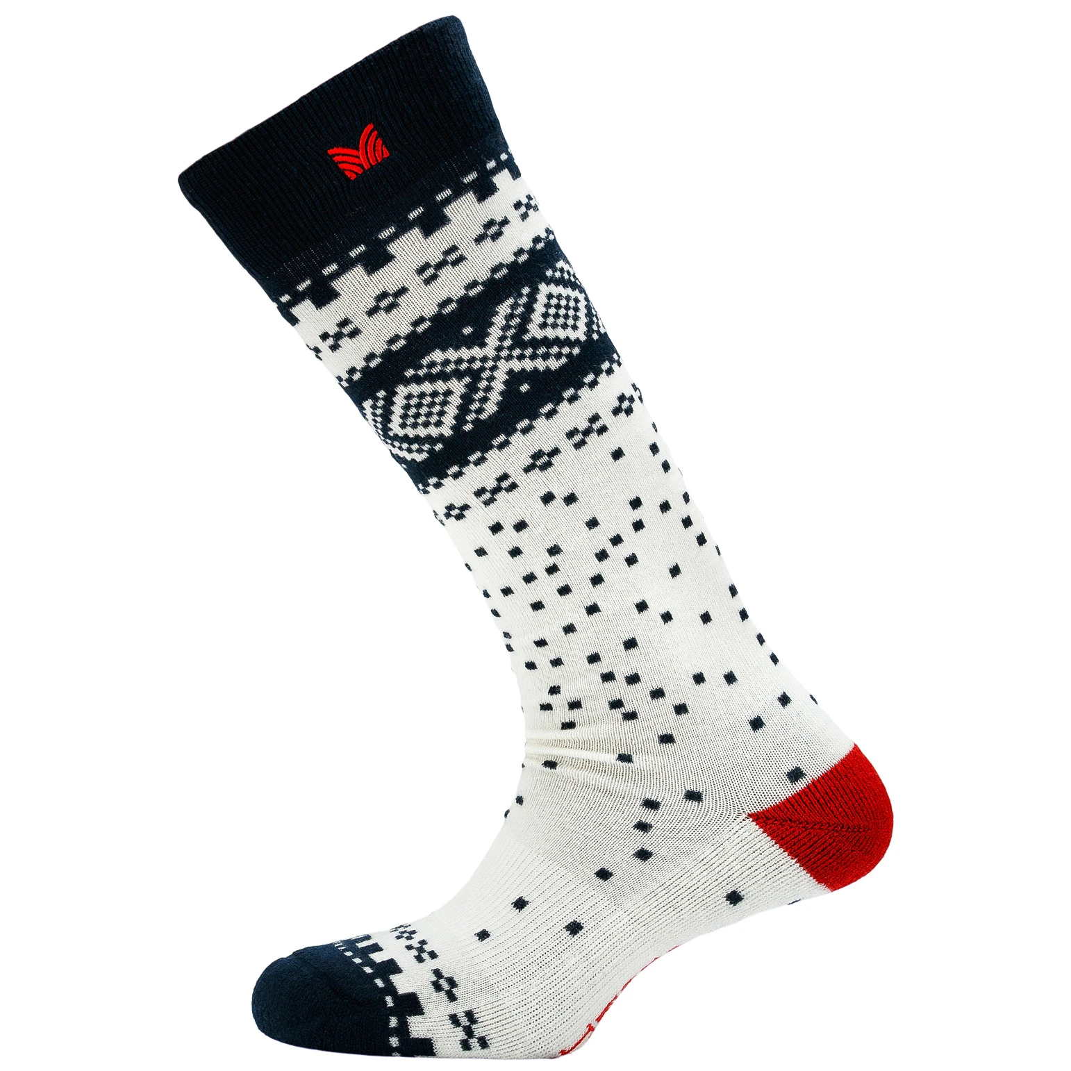 Cortina Socks Knee High