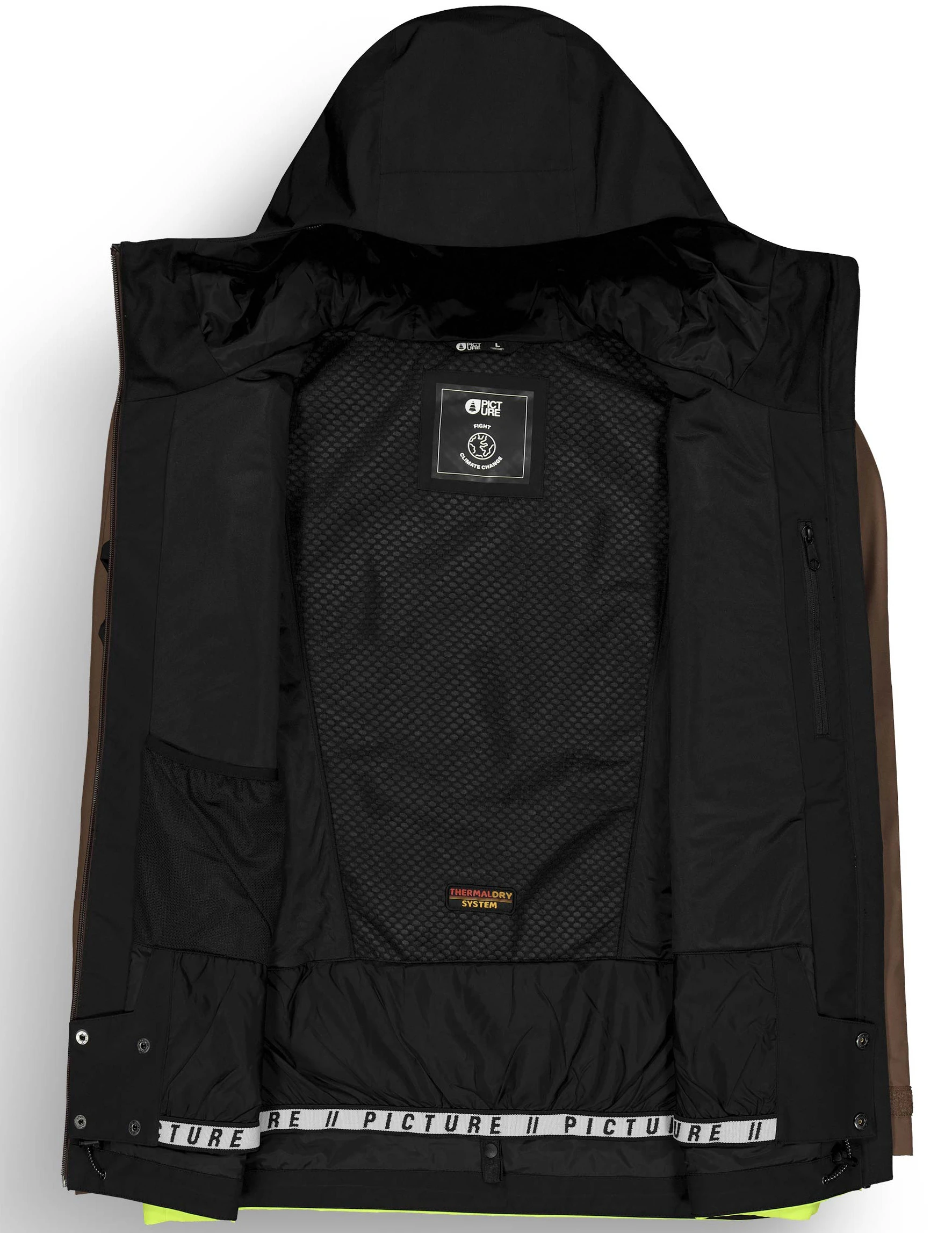 Picture Object Jkt