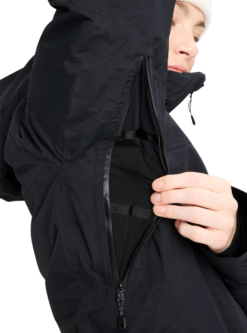 ak Embark GTX 2L Jacket W