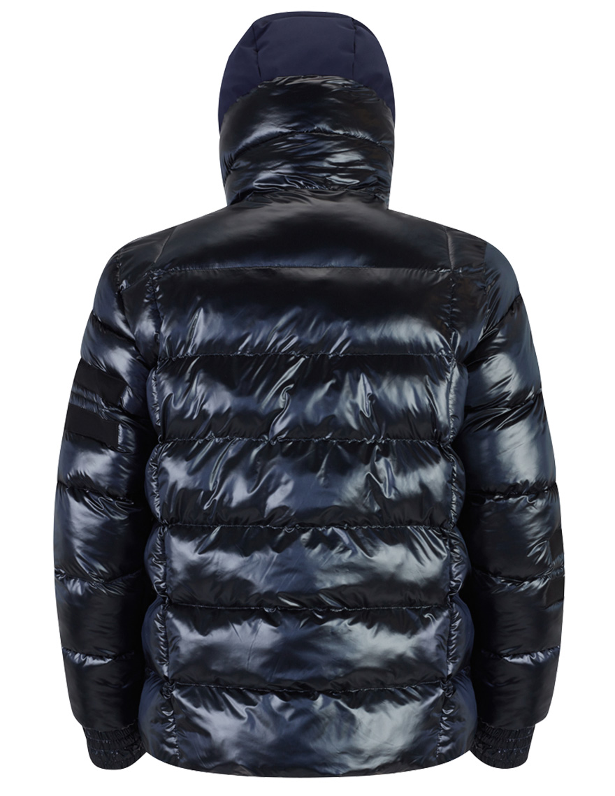 211 - Eco Down Jacket M
