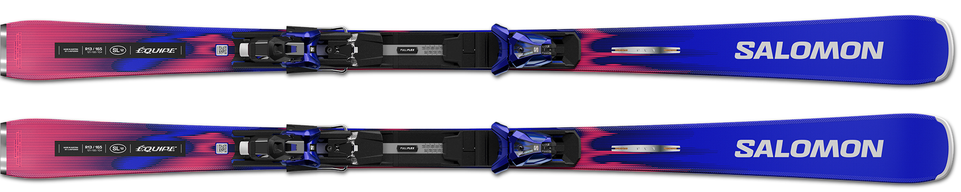 Equipe SL 12 + I12 GW Race