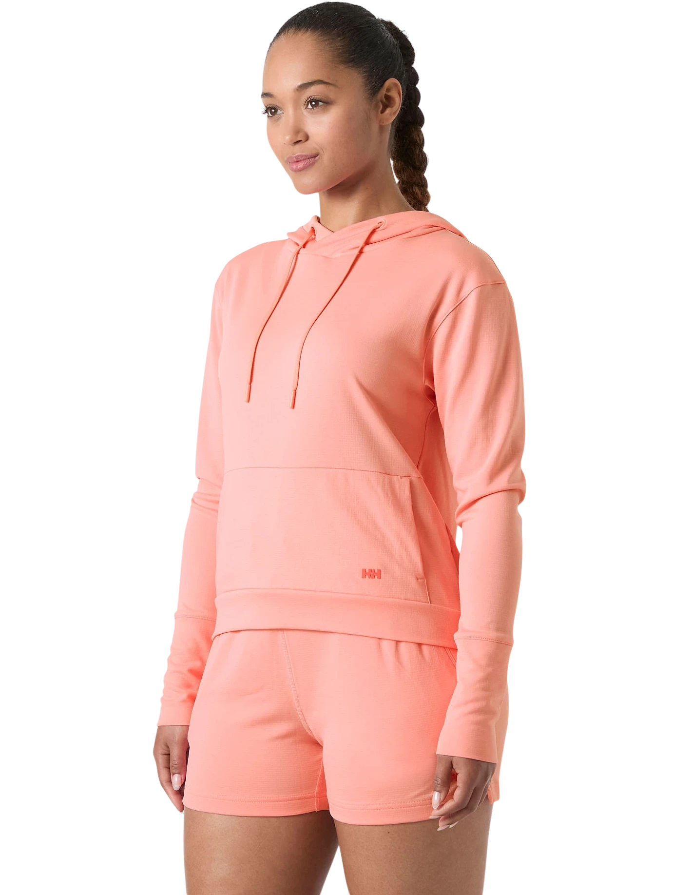 Lifa Tech Lite Hoodie W