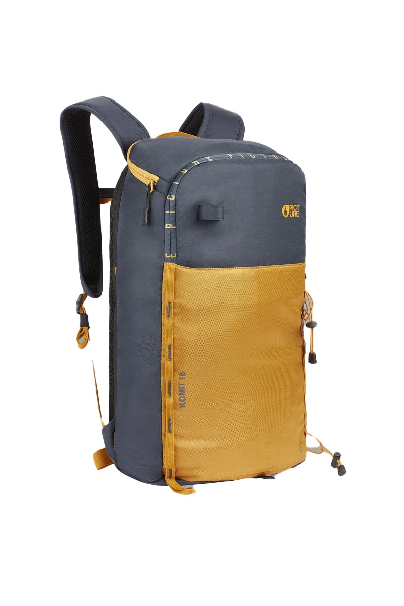 Komit 18 Backpack