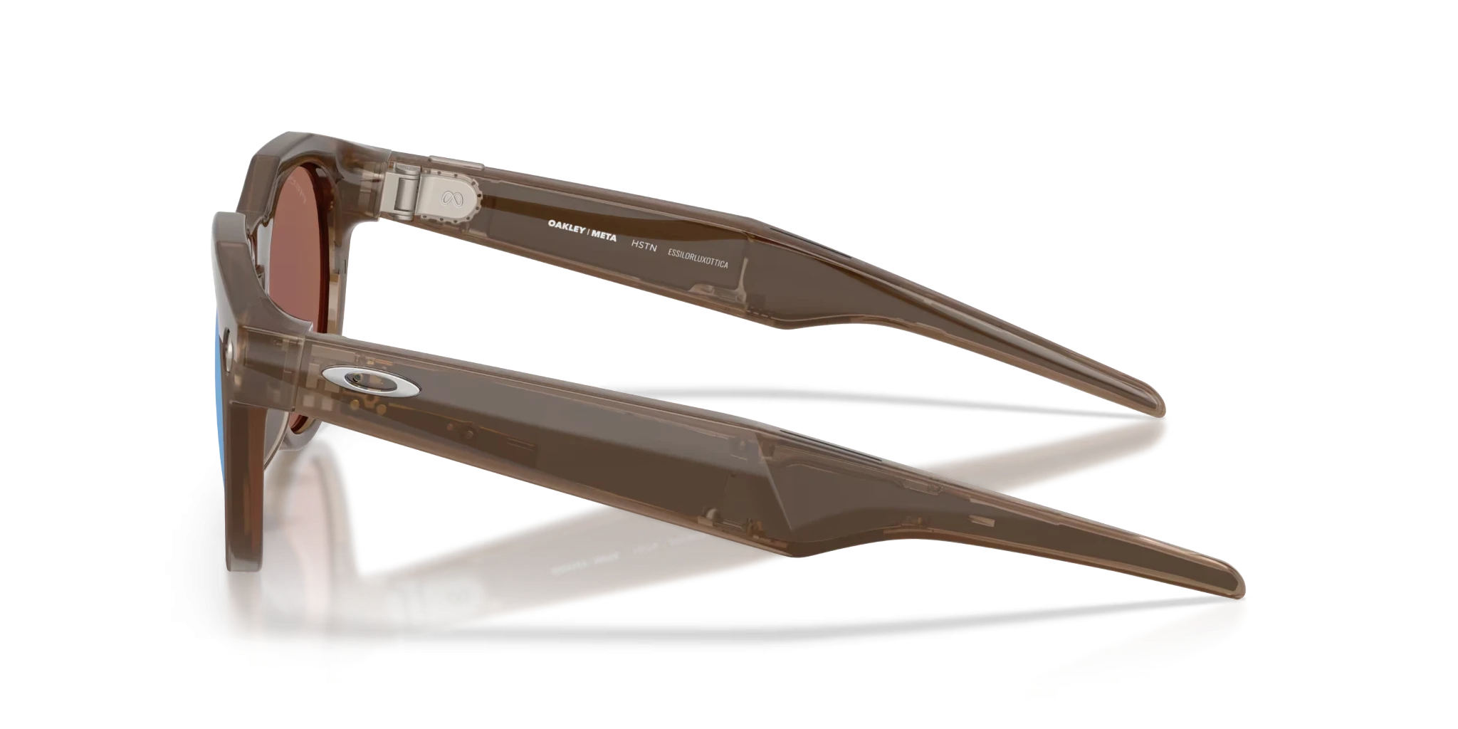 Meta HSTN - AI Glasses
