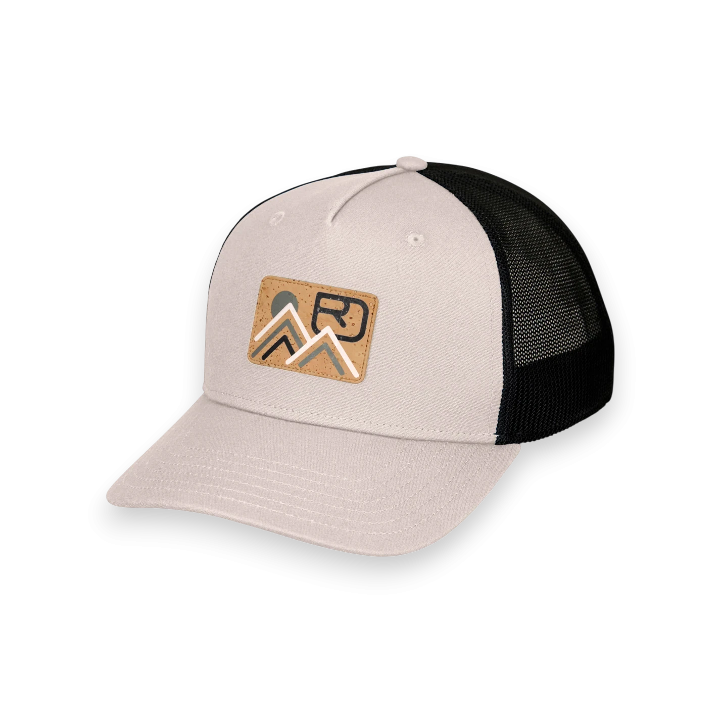 Corky Trucker Cap