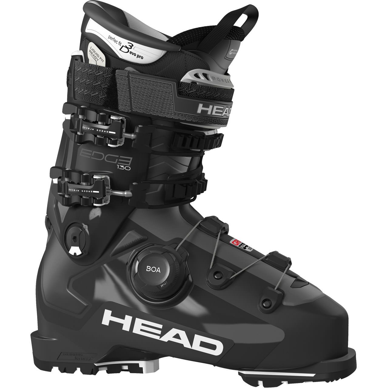 Edge 130 HV GW BOA