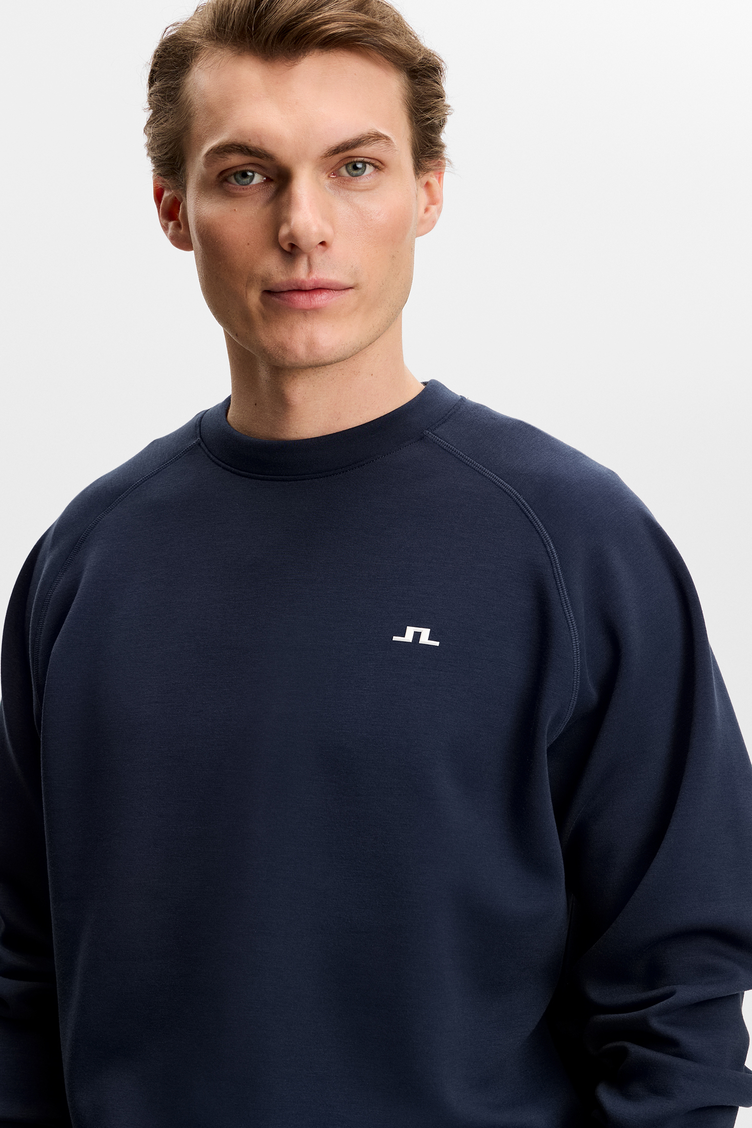 Finn Crew Neck M