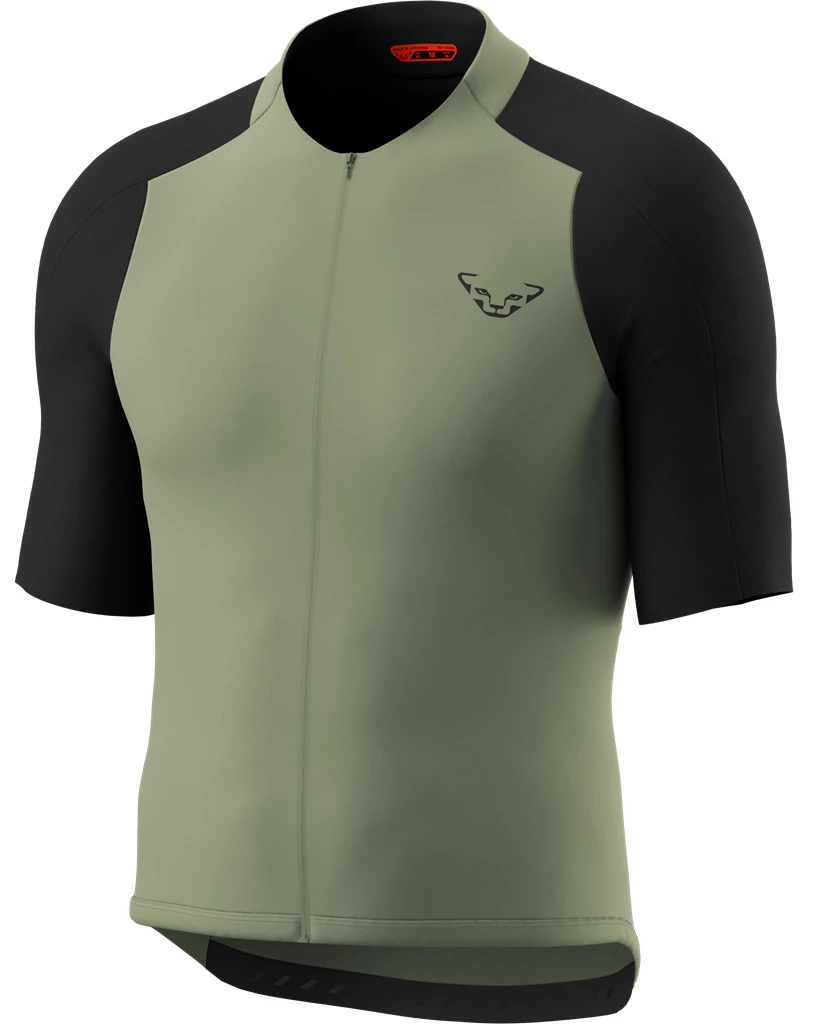 Ride Light Full ZIP Shirt M