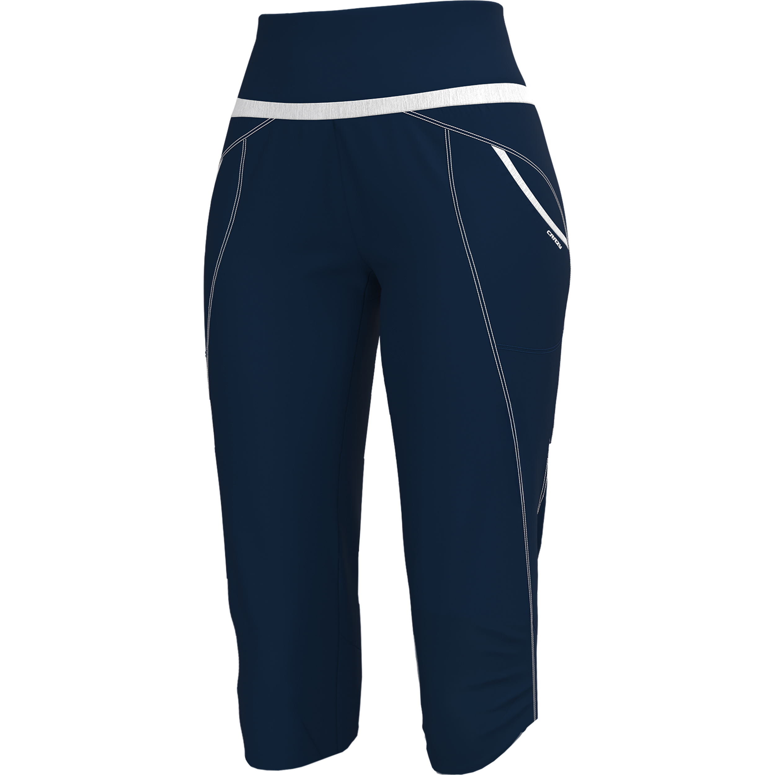 Mid Short Exit Women