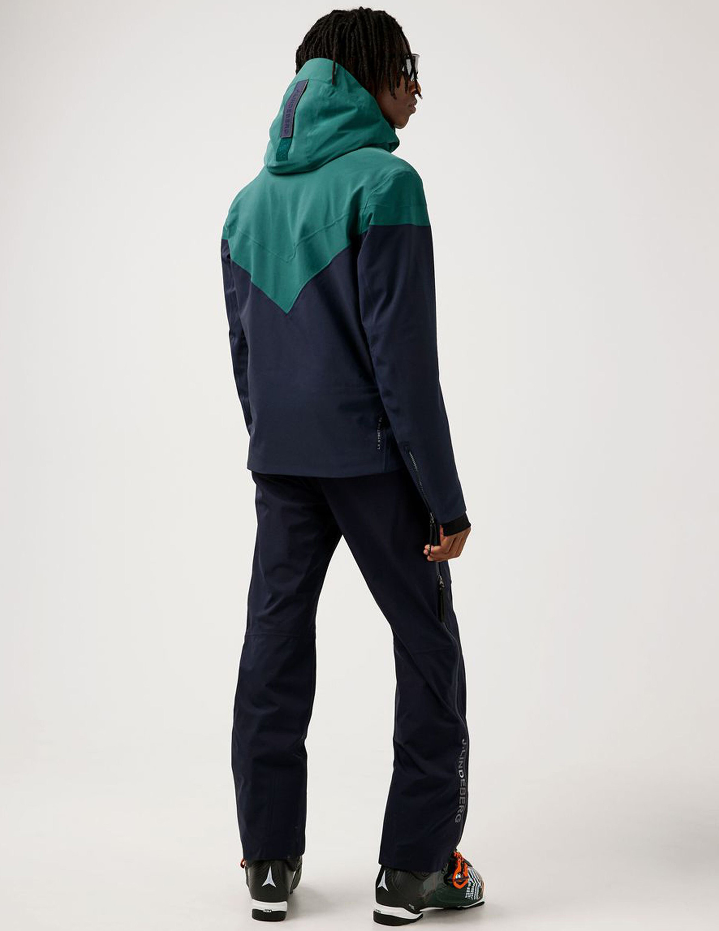 Omnia Pro Ski Jacket