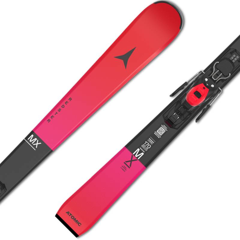 Redster MX + M 10 GW