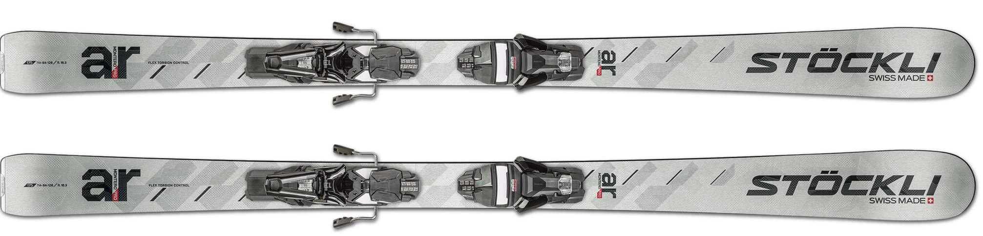 Montero AR PRO  + Strive 13D Black