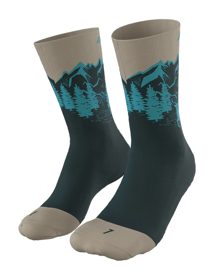 Socks Stay Fast Unisex