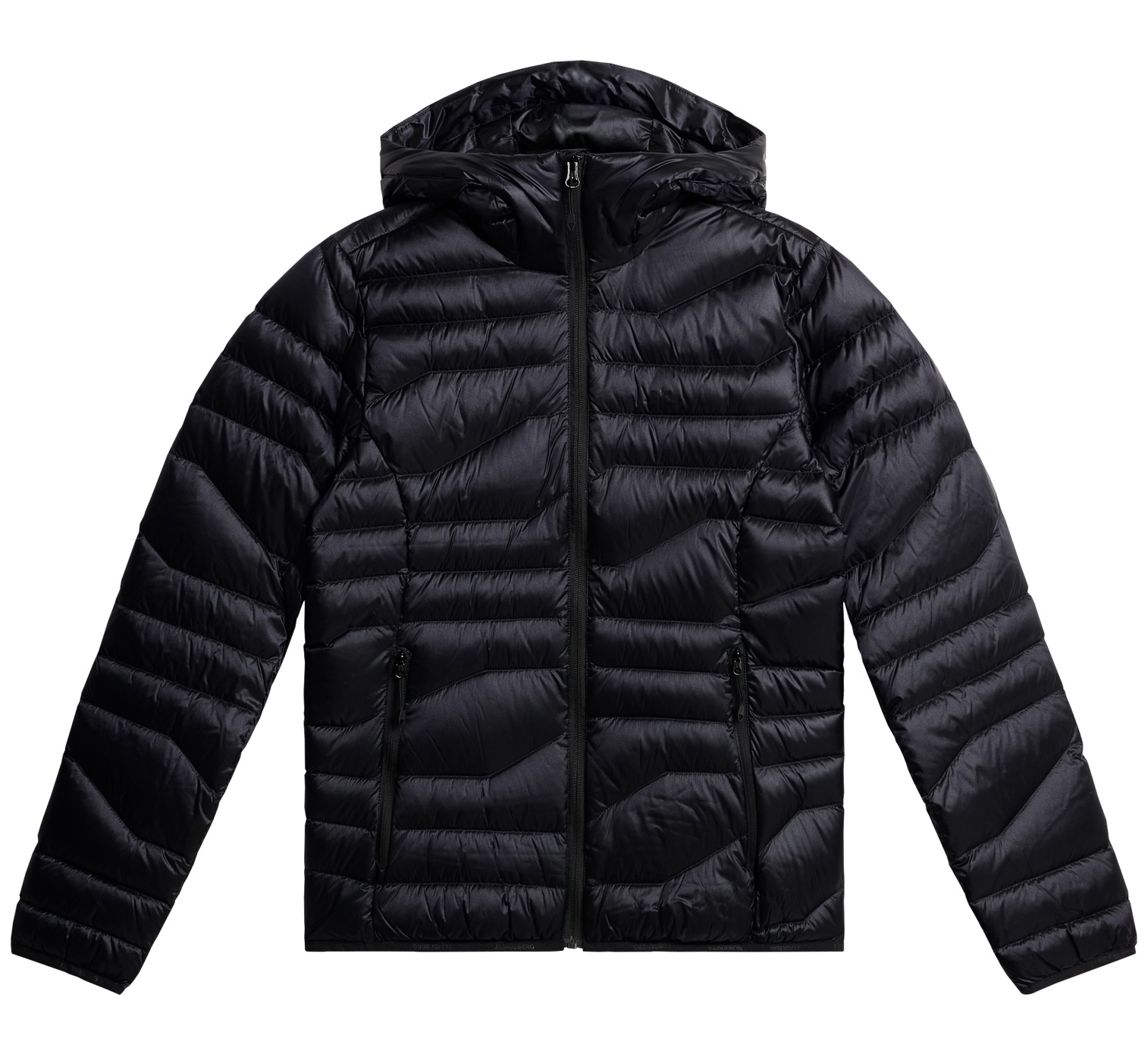 Cliff Light Down Hood