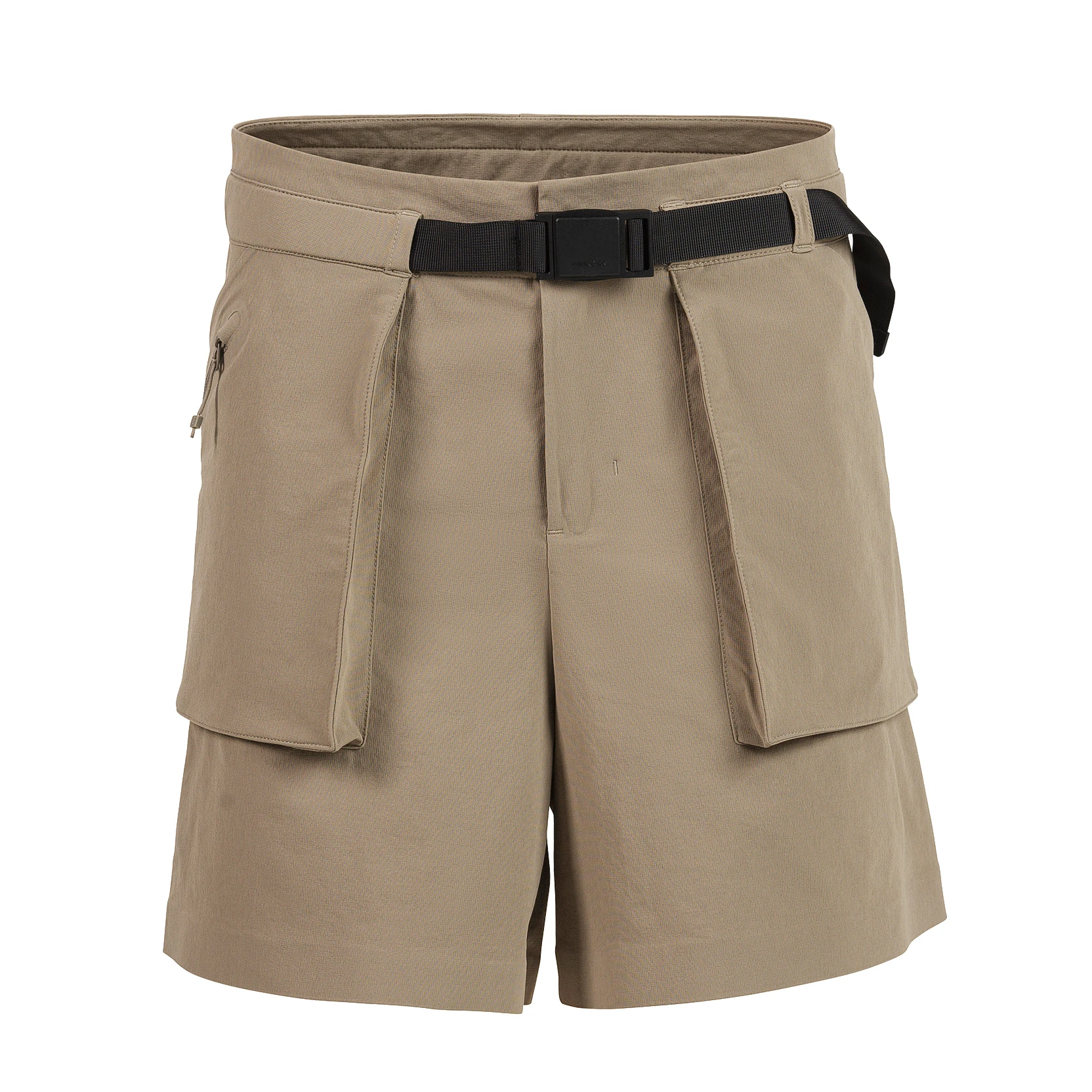Cargo Stretch Shorts W