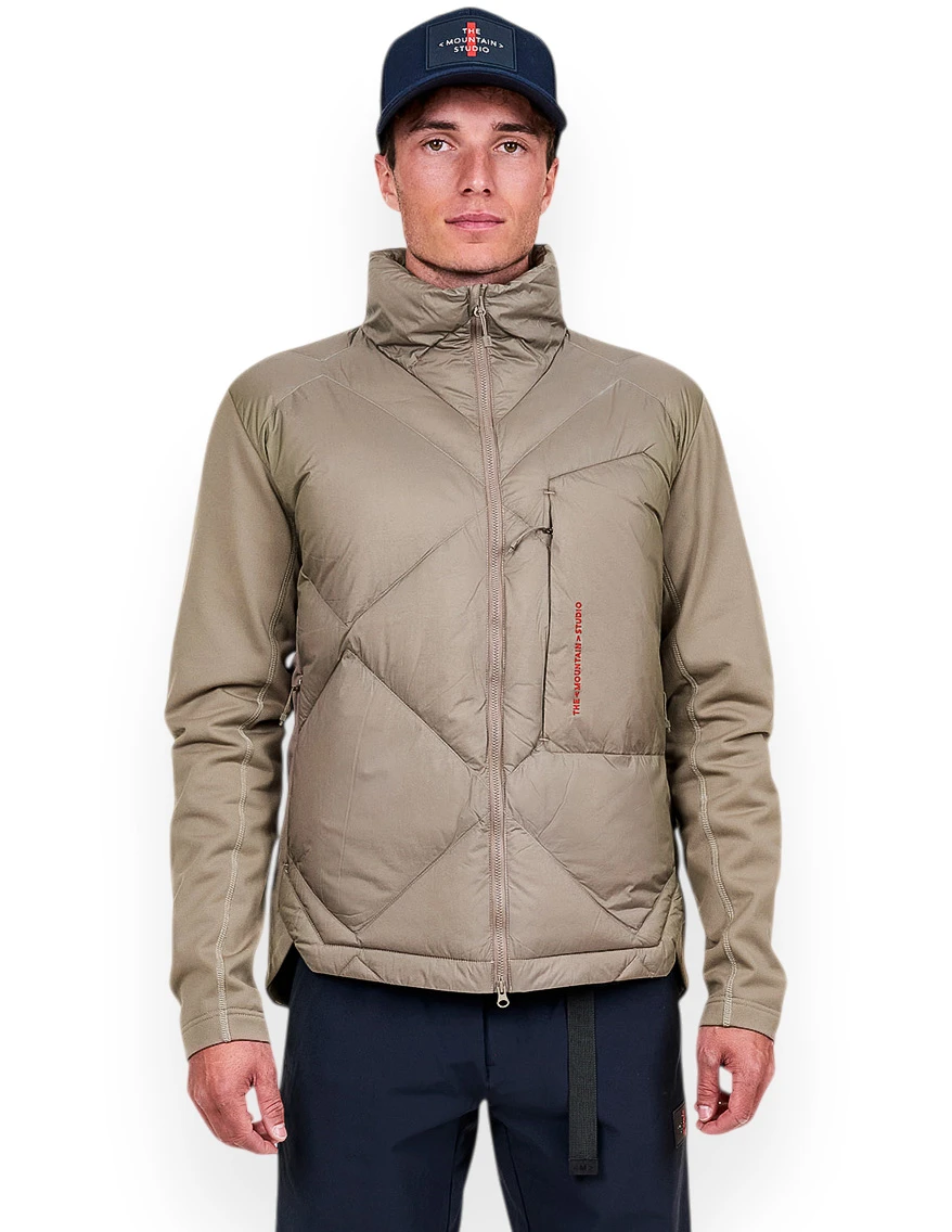 Ultralight Hybrid Jacket M