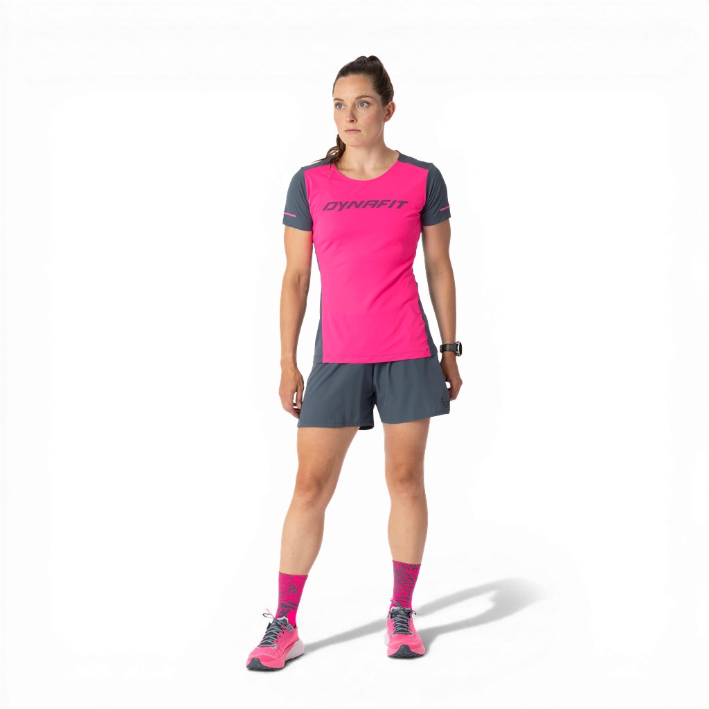 Alpine Shirt W