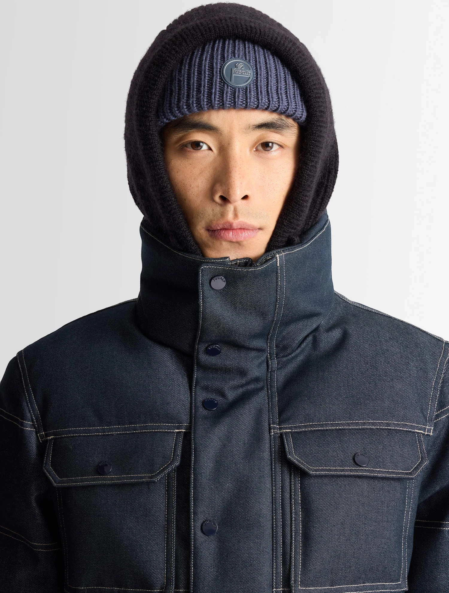 Carlo Denim