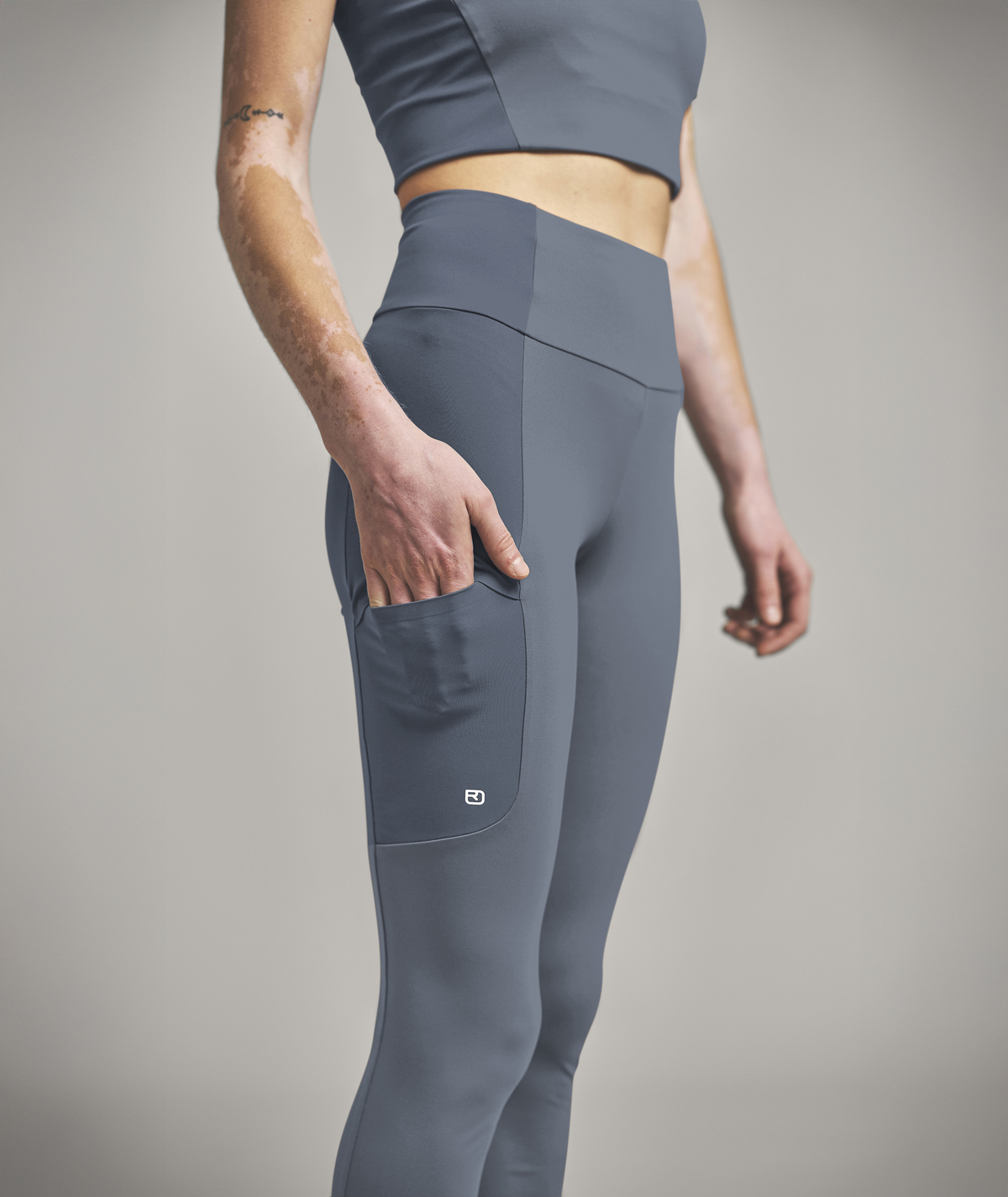 All Mountain Tights W