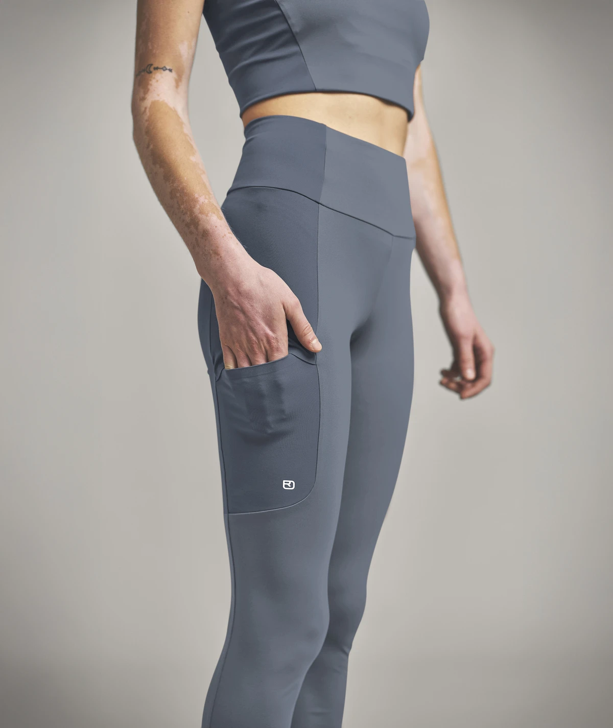All Mountain Tights W