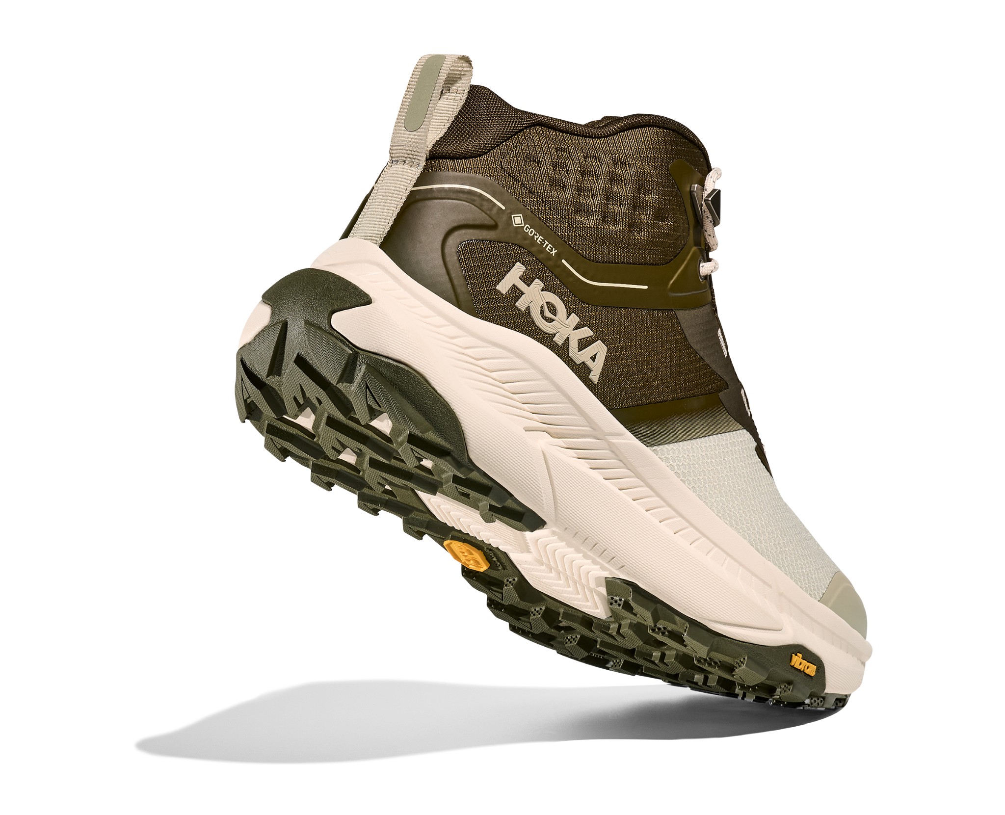 Transport Hike GTX M