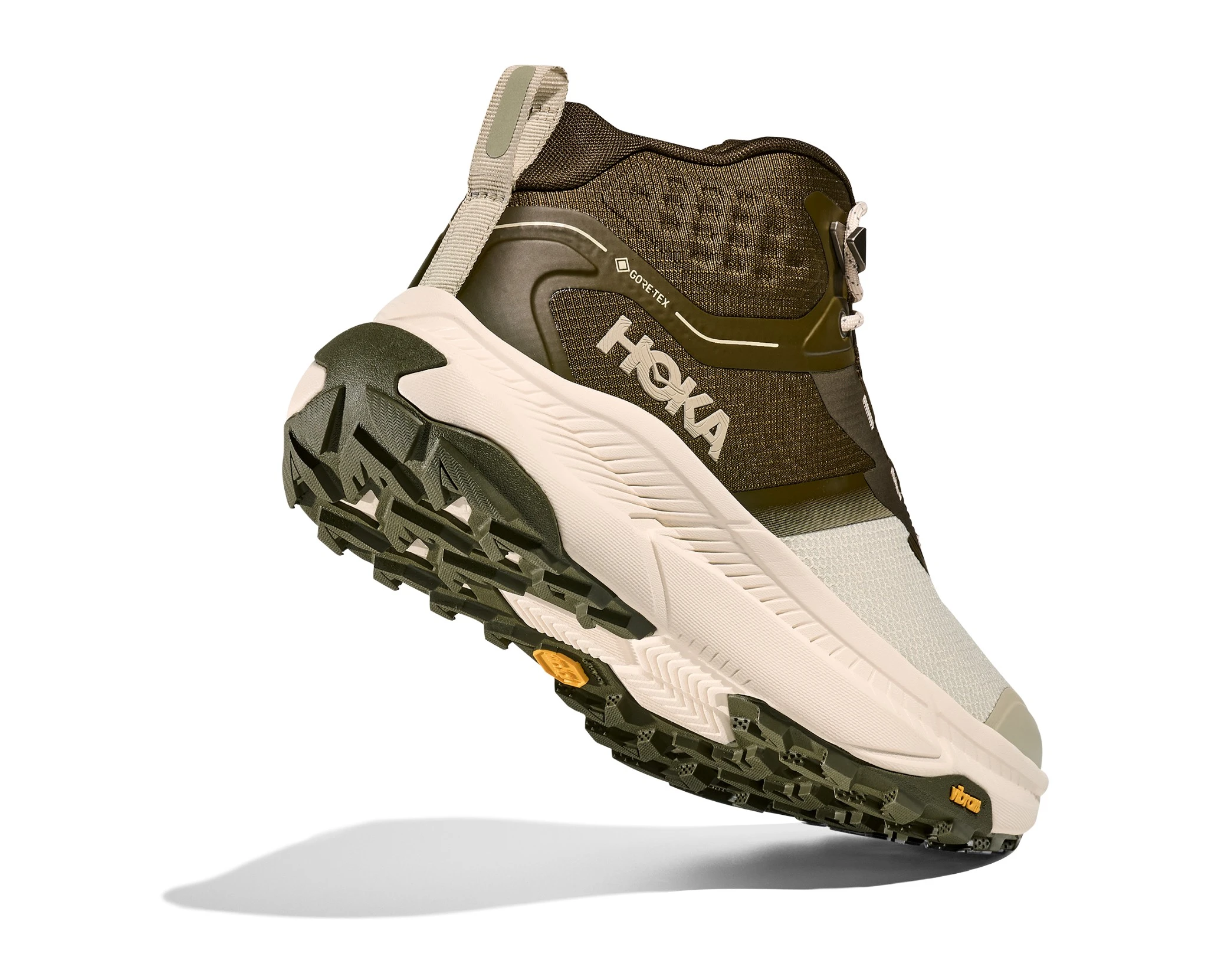 Transport Hike GTX M