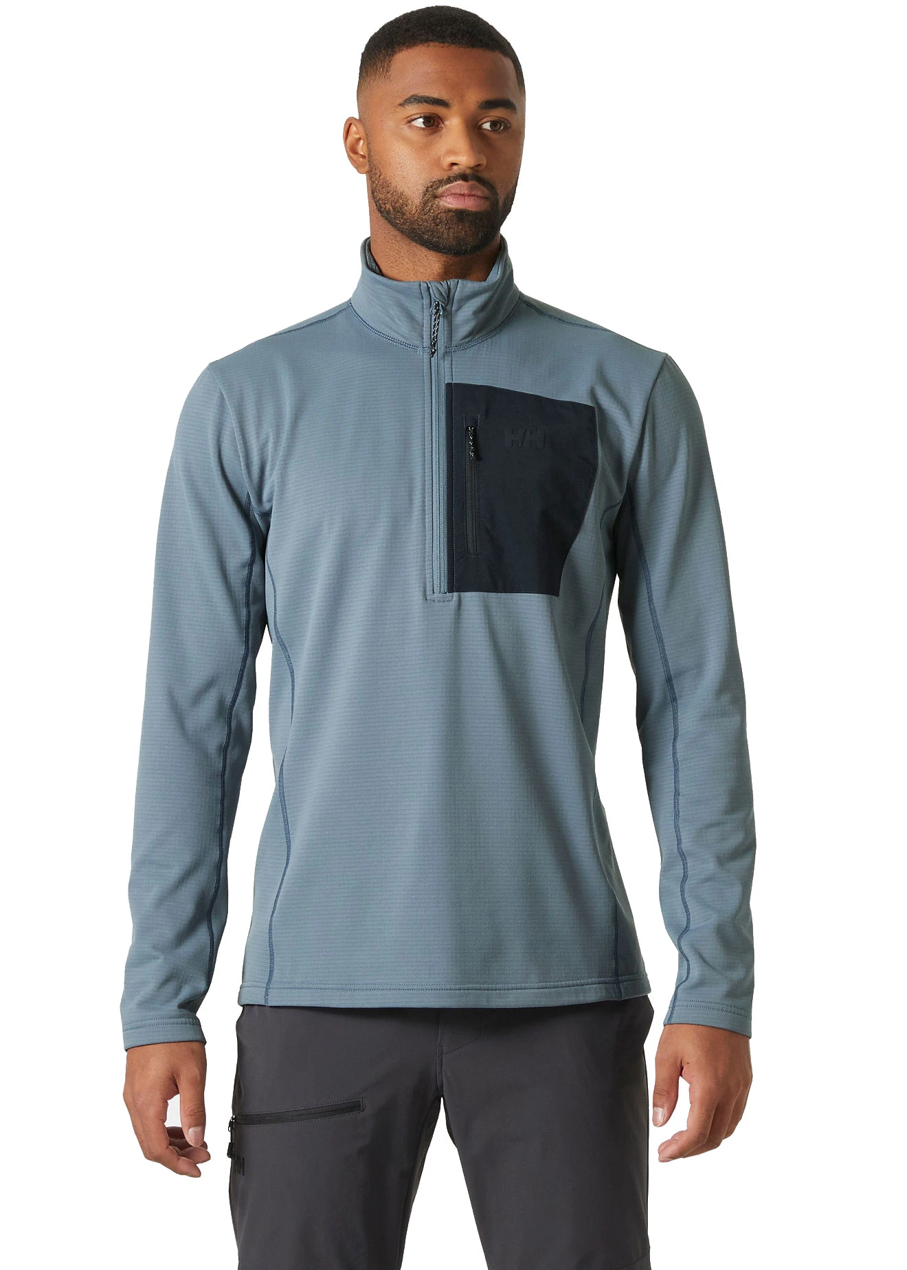 Versalite 1/2 Zip Fleece