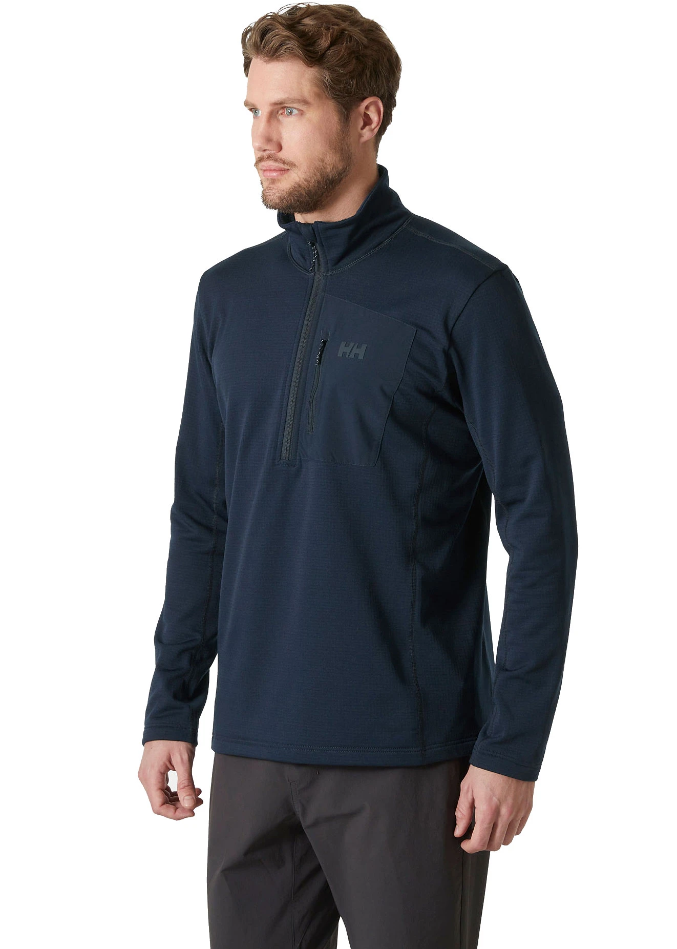 Versalite 1/2 Zip Fleece