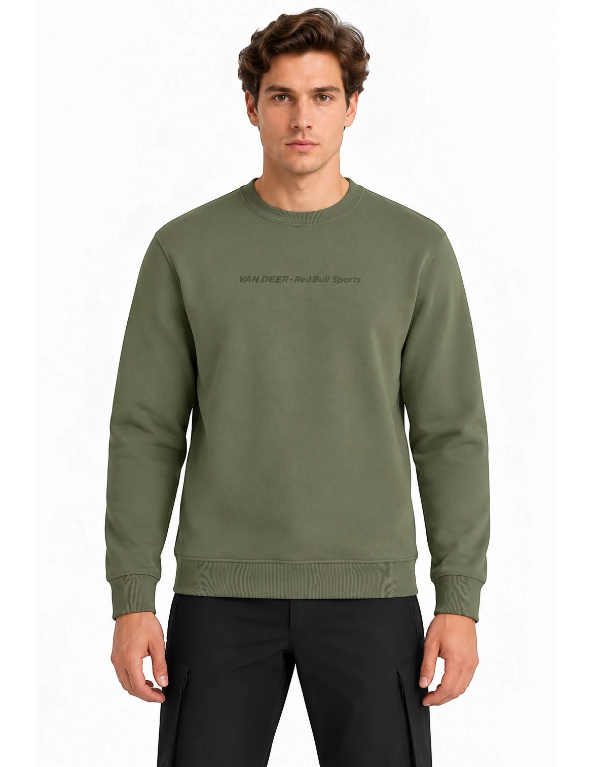 Casual Sweater