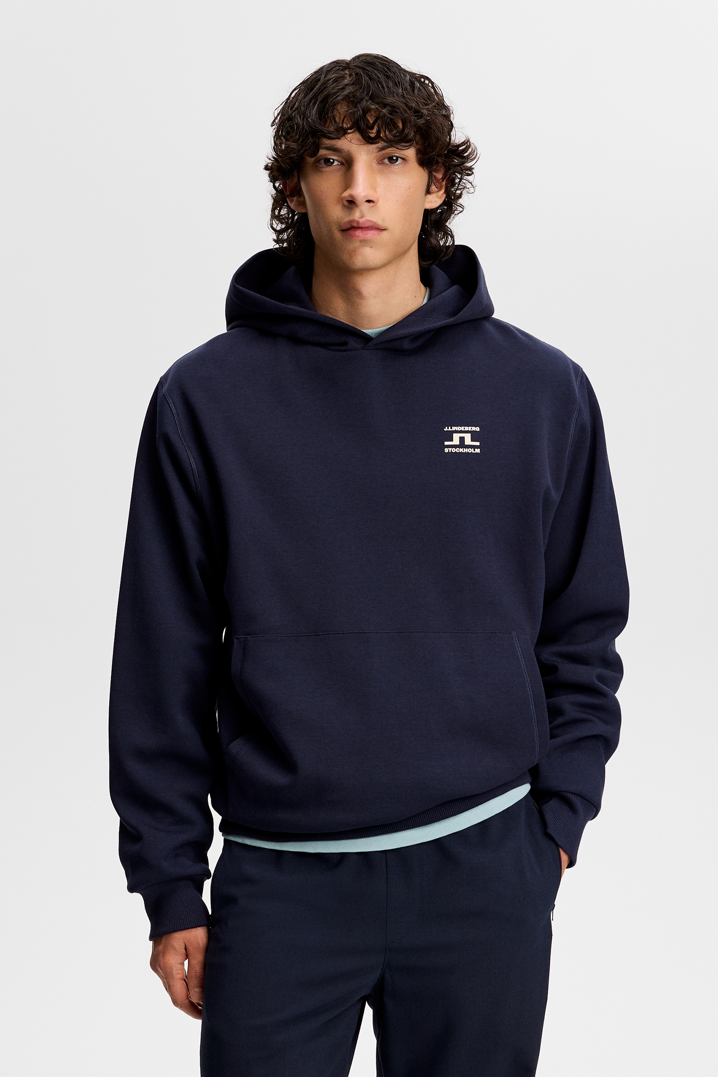 Club Printed Hood M