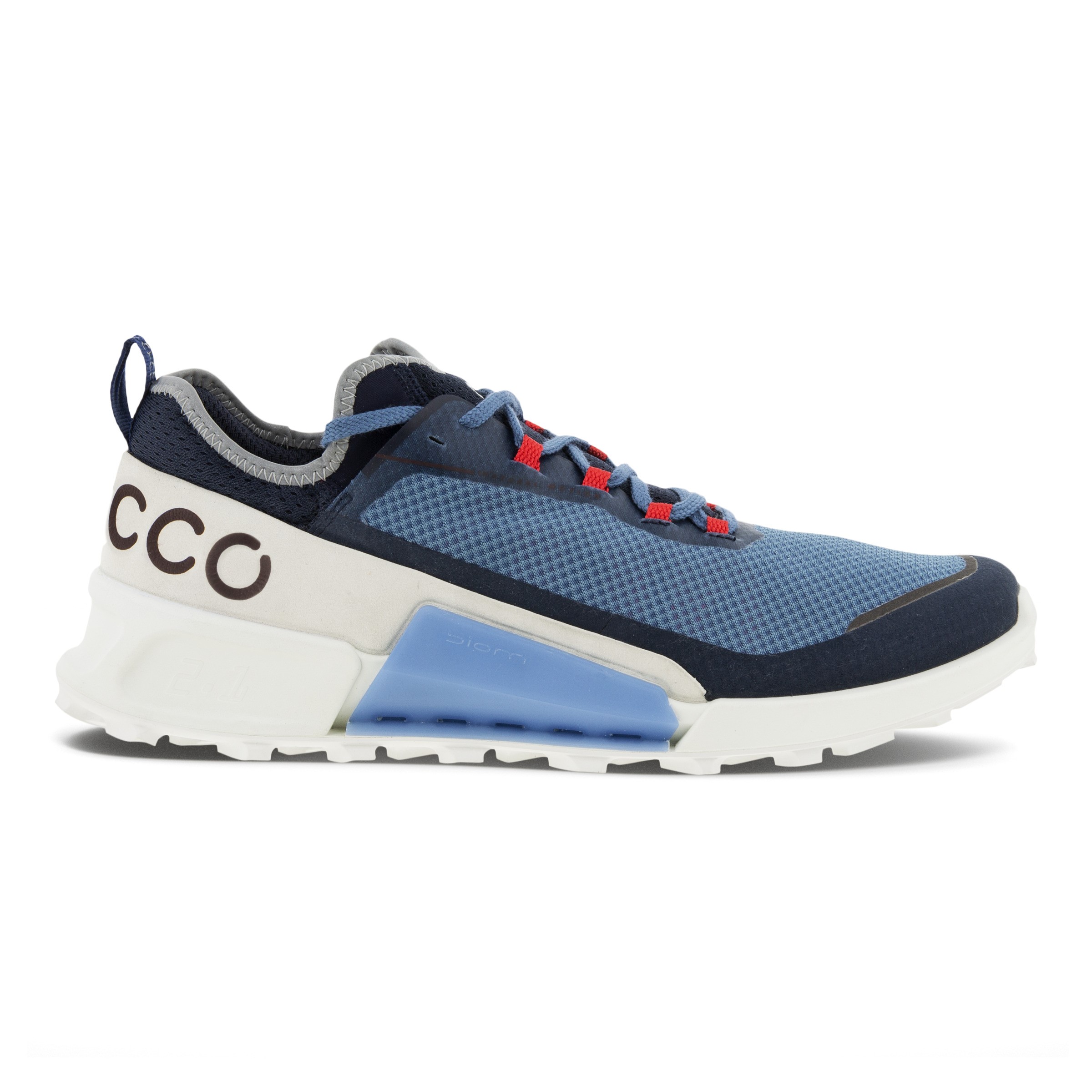 BIOM 2.1 X Country M