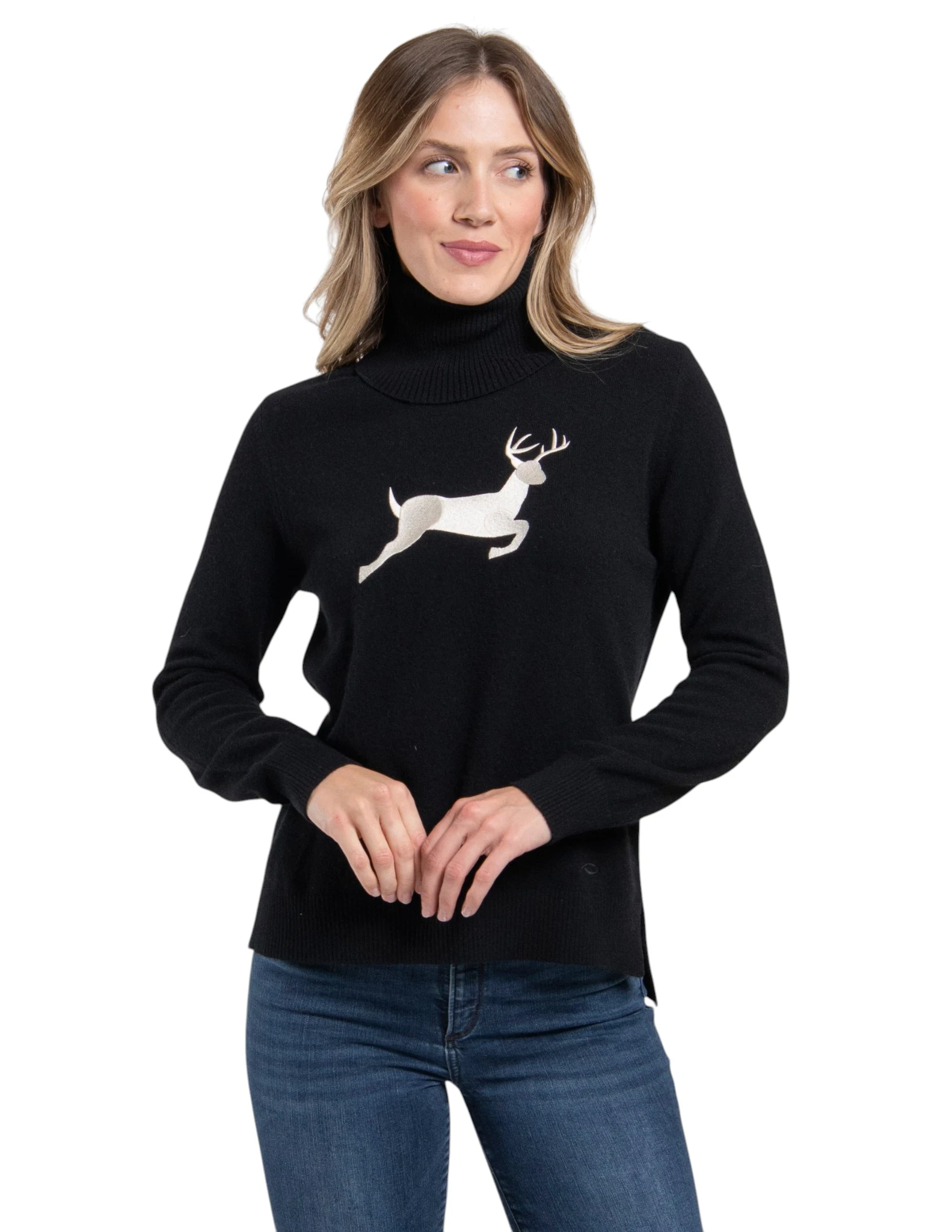 Snow Sweater