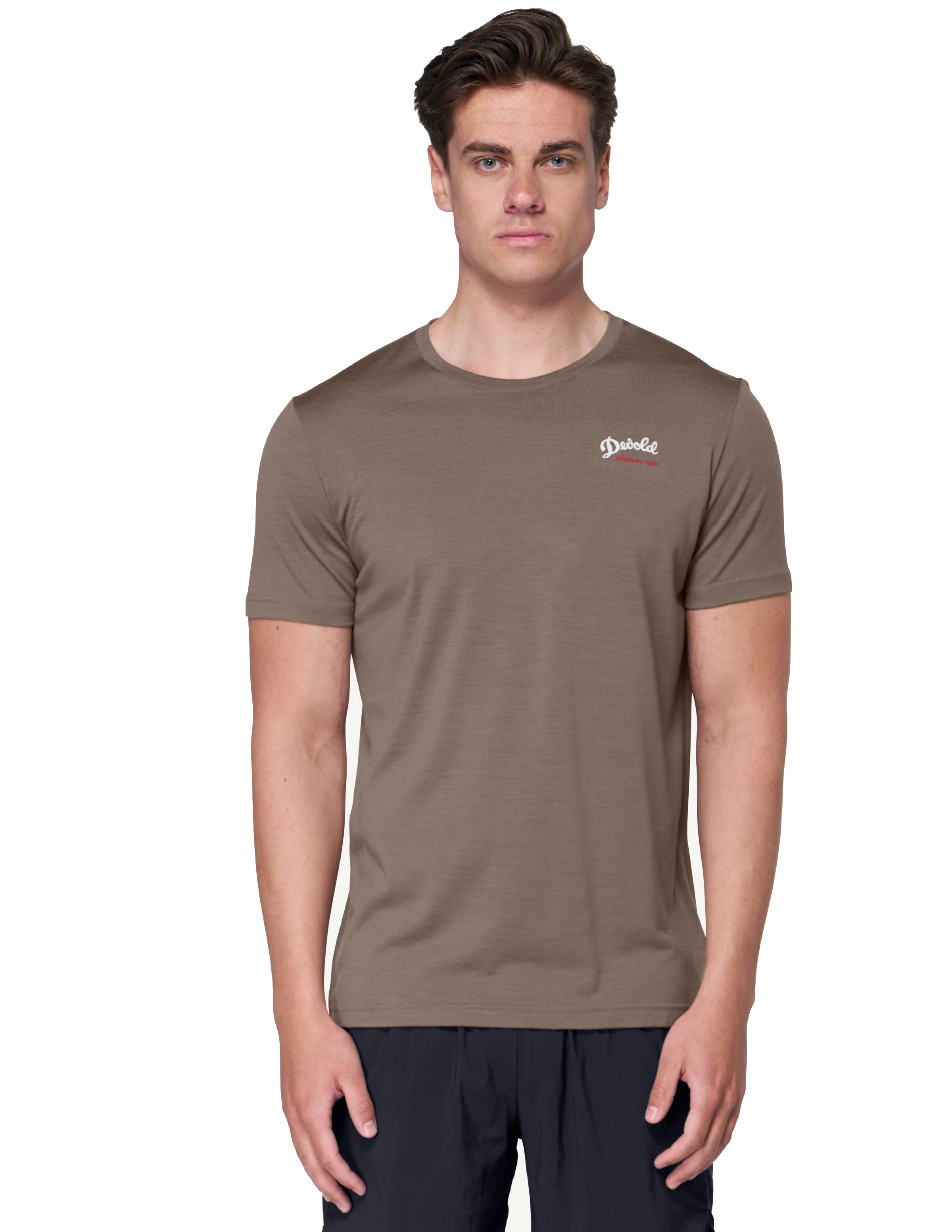 Classic Script Tee M