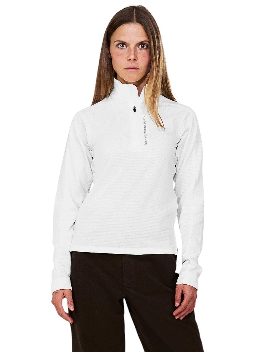 Light Tech Fleece Half Zip