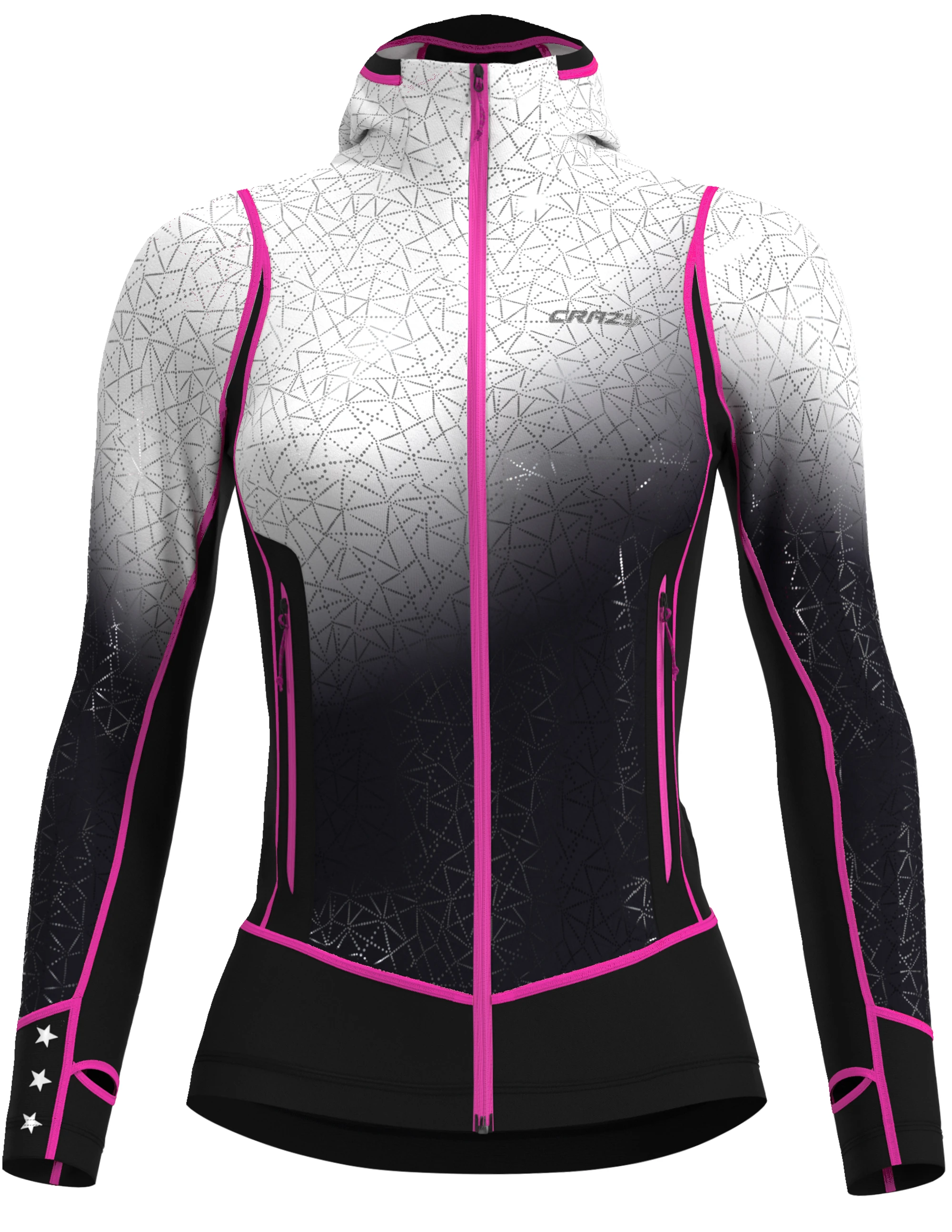 Pull Oxygen Light Woman