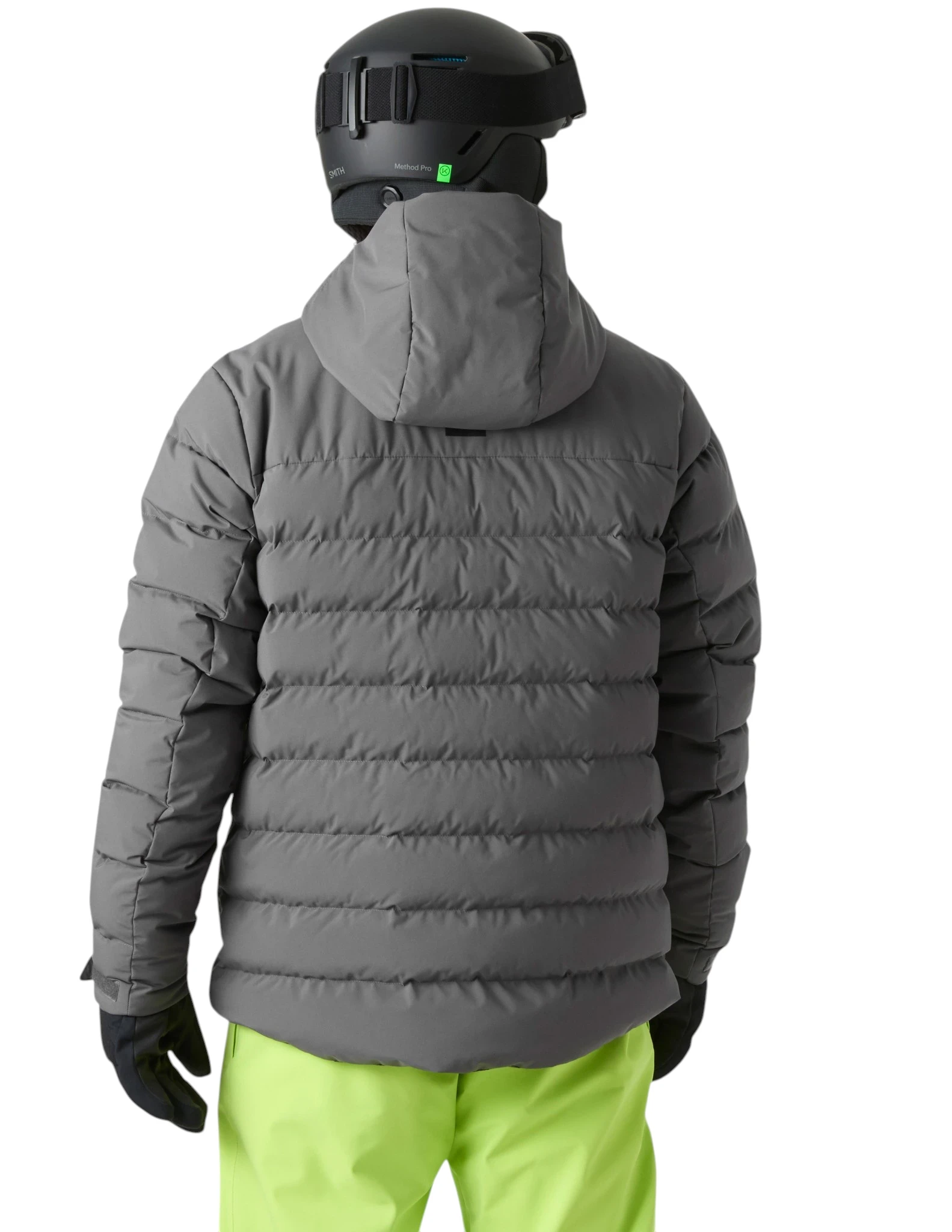 Man Bossanova Puffy Jacket
