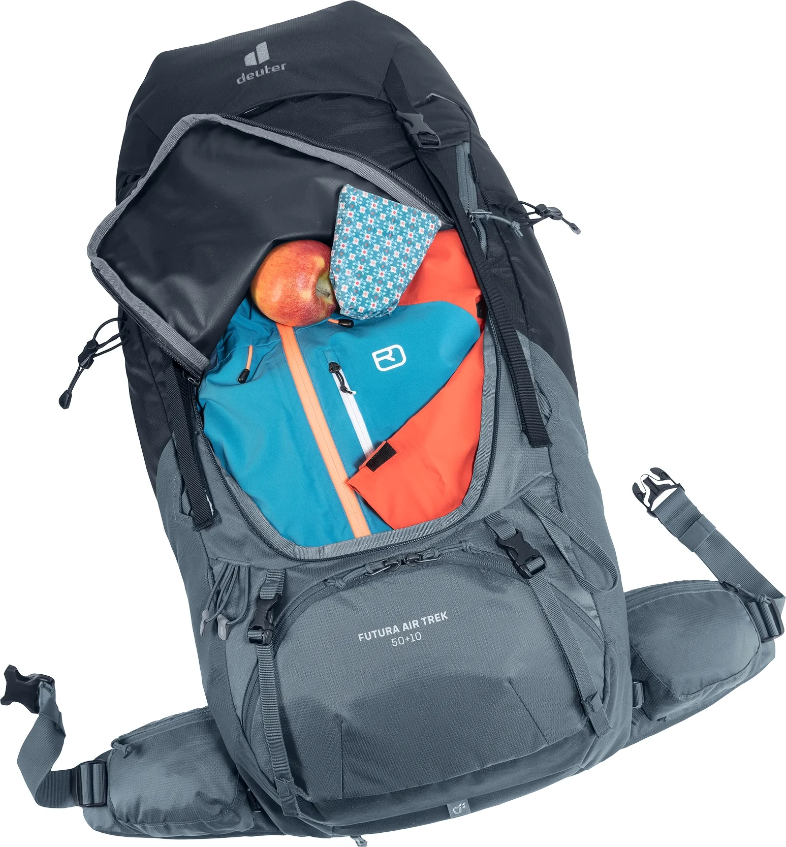 Futura Air Trek 50 + 10