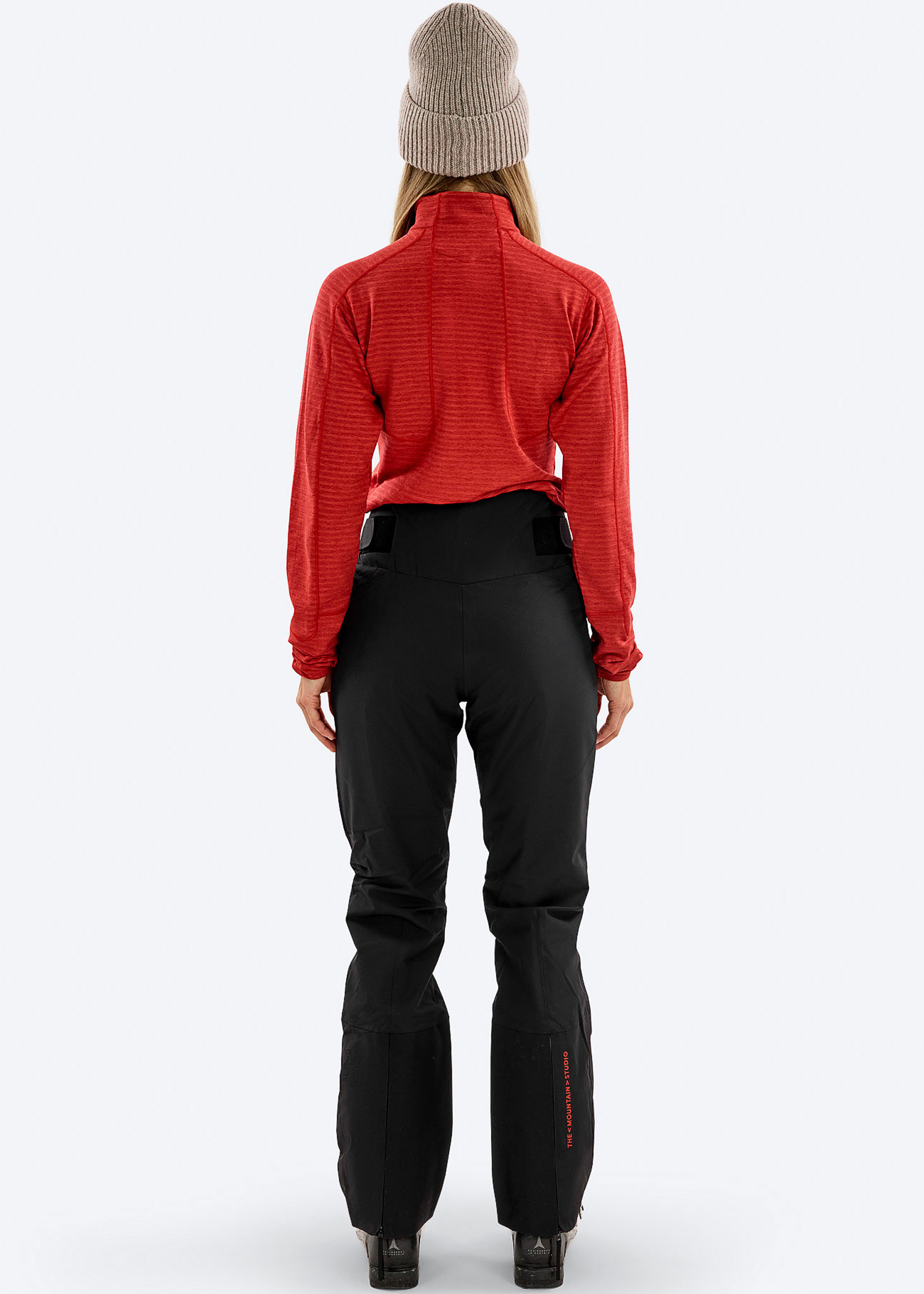 2L Stretch Insulated Pant