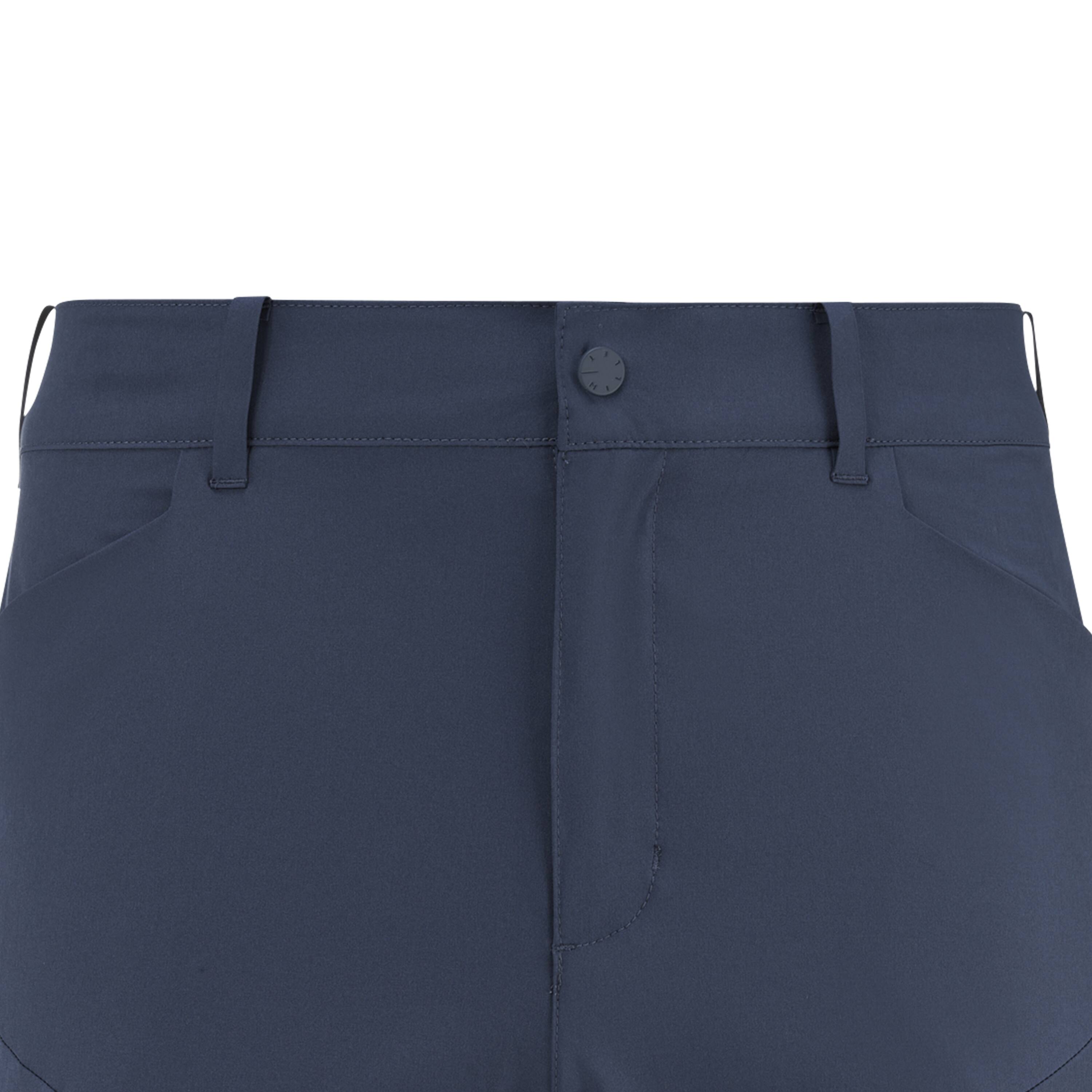 Wanaka Stretch Short lll M