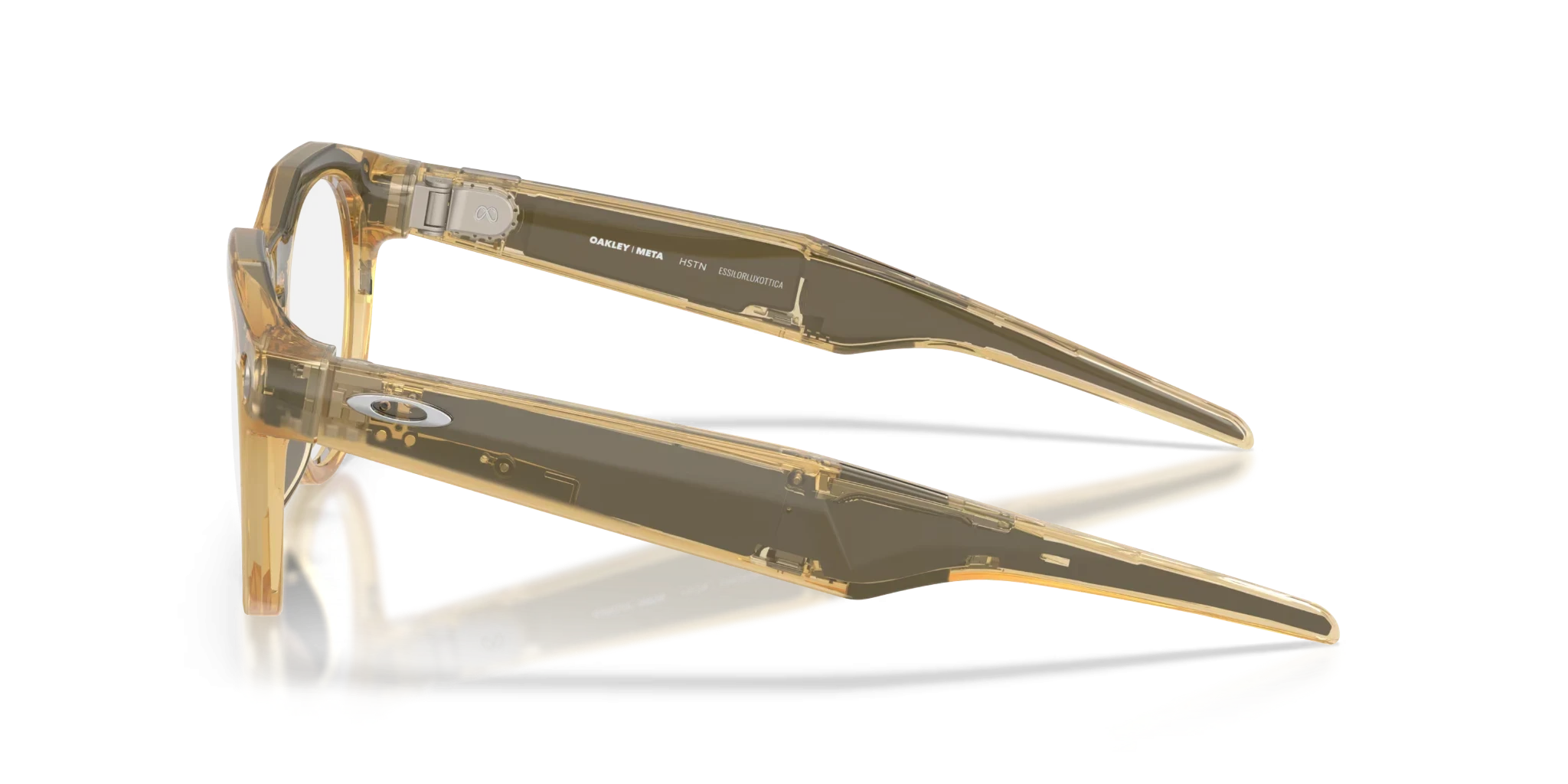 Meta HSTN - AI Glasses