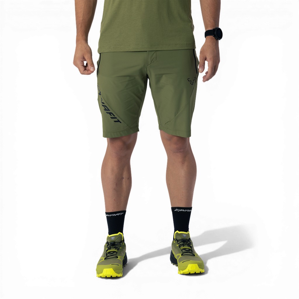 Transalper Light  DST Shorts M