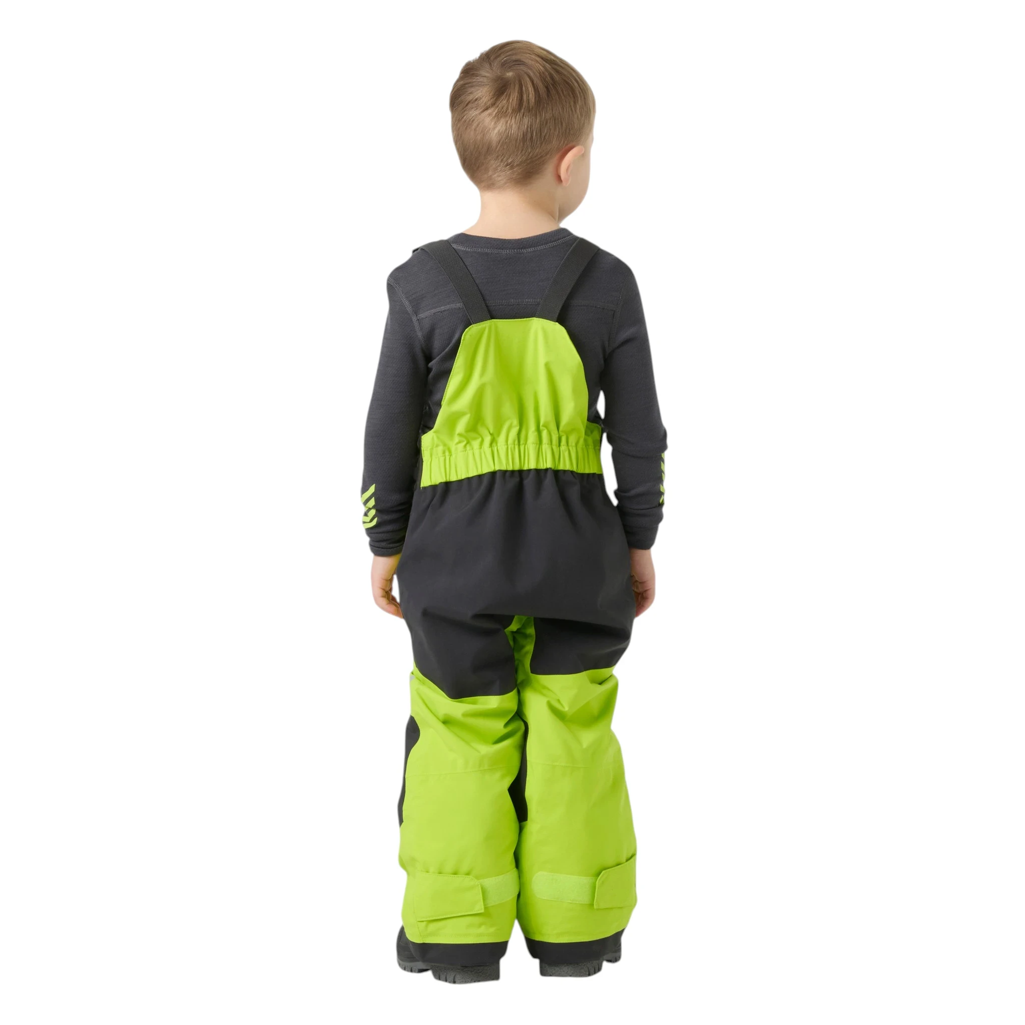 Kid's Rider 2 Insulated Bib Pants