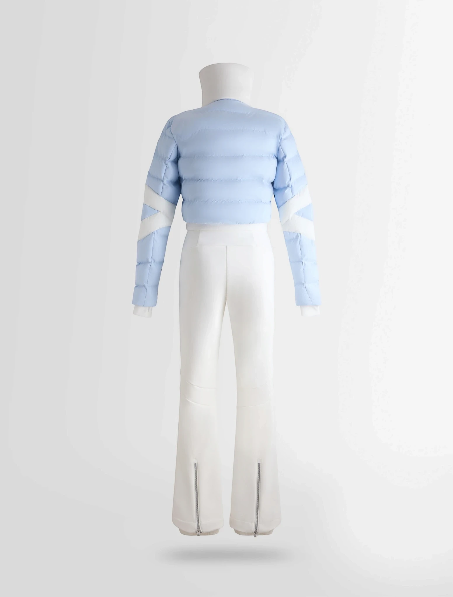 Clarisse Jacke + Hose Komplett