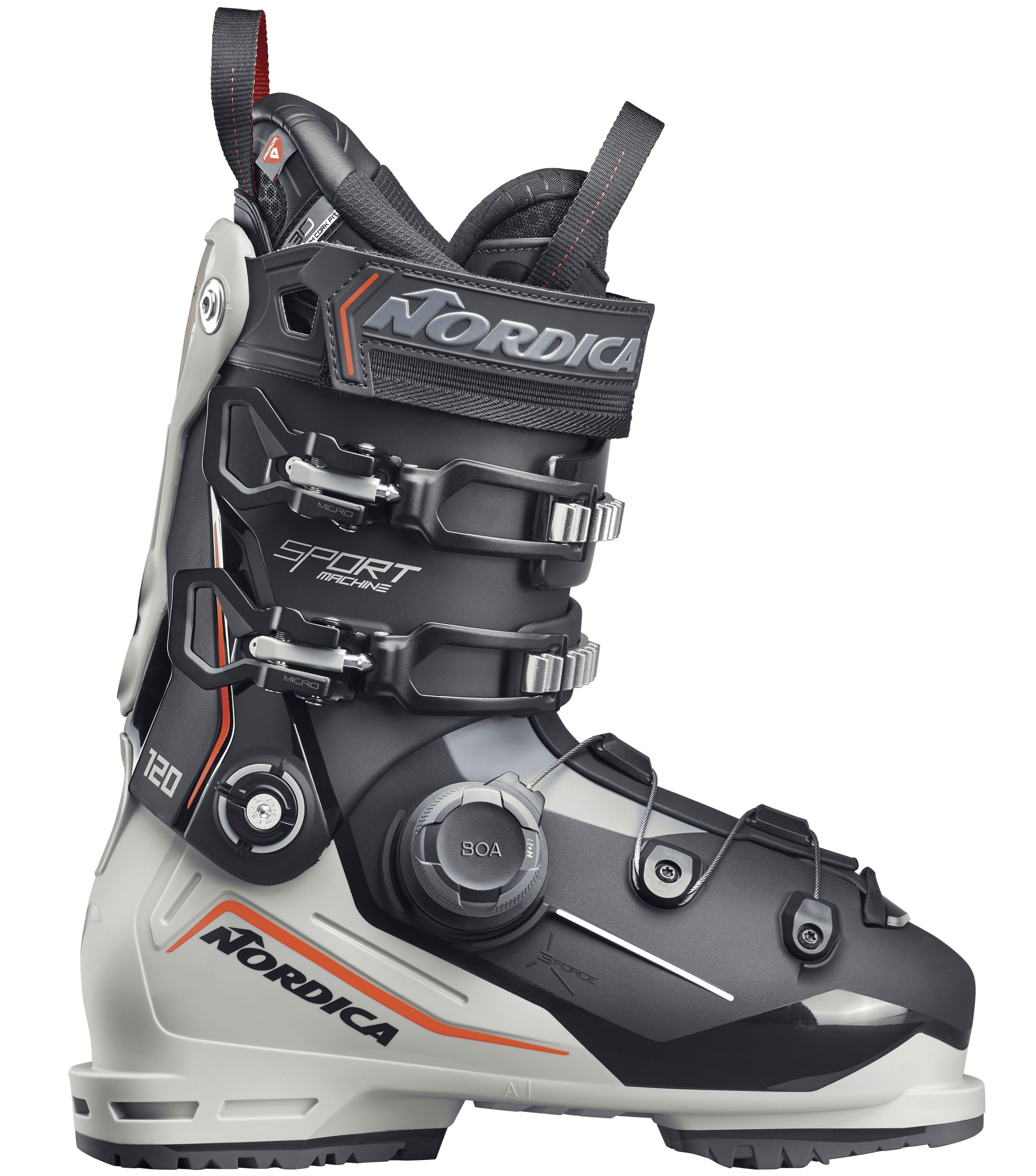 Sportmachine 3 Boa 120 (GW)