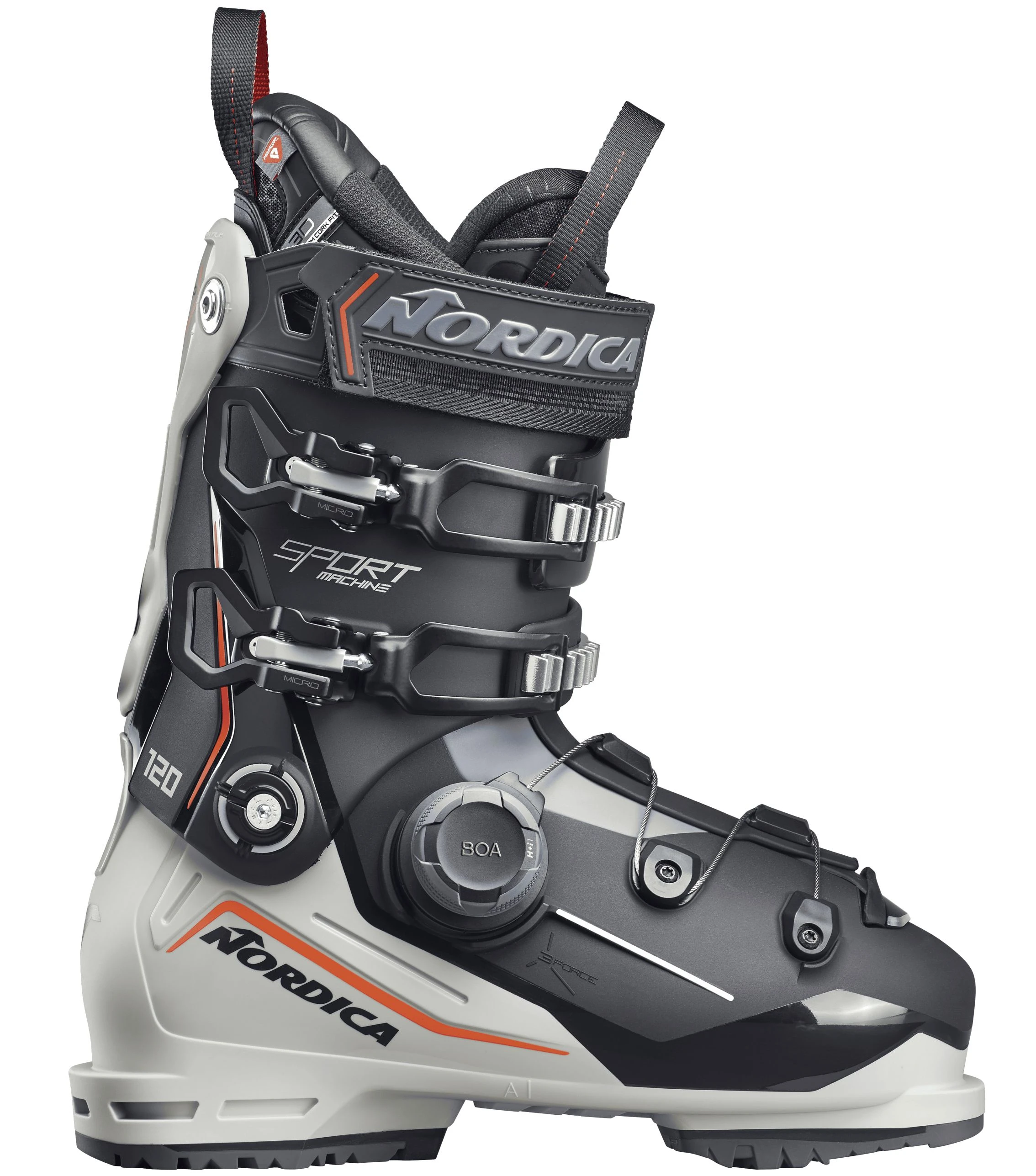 Sportmachine 3 Boa 120 (GW)